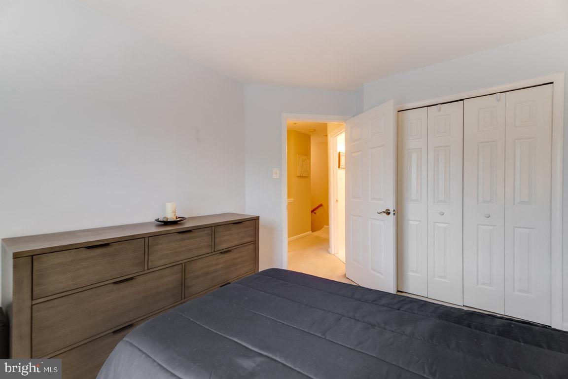 OWINGS MILLS NEWTOWN - Residential