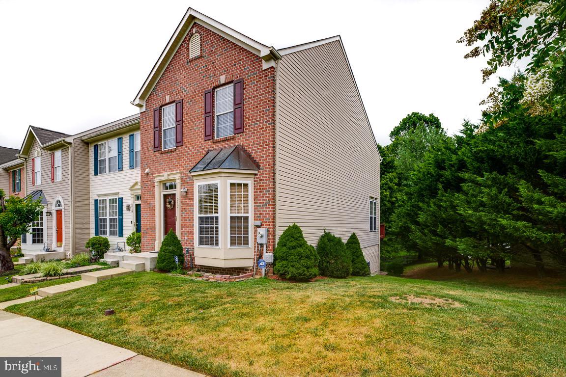 OWINGS MILLS NEWTOWN - Residential