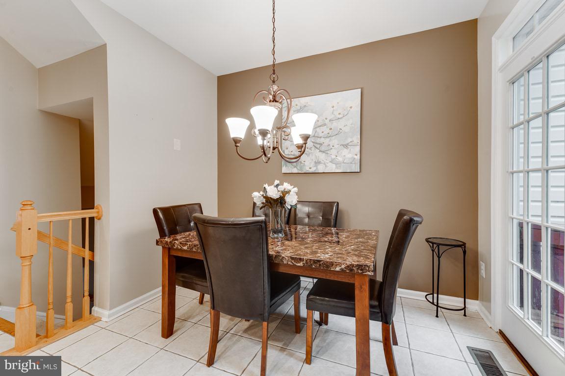 OWINGS MILLS NEWTOWN - Residential