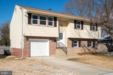 151 E LOIS DRIVE WILLIAMSTOWN NJ 08094