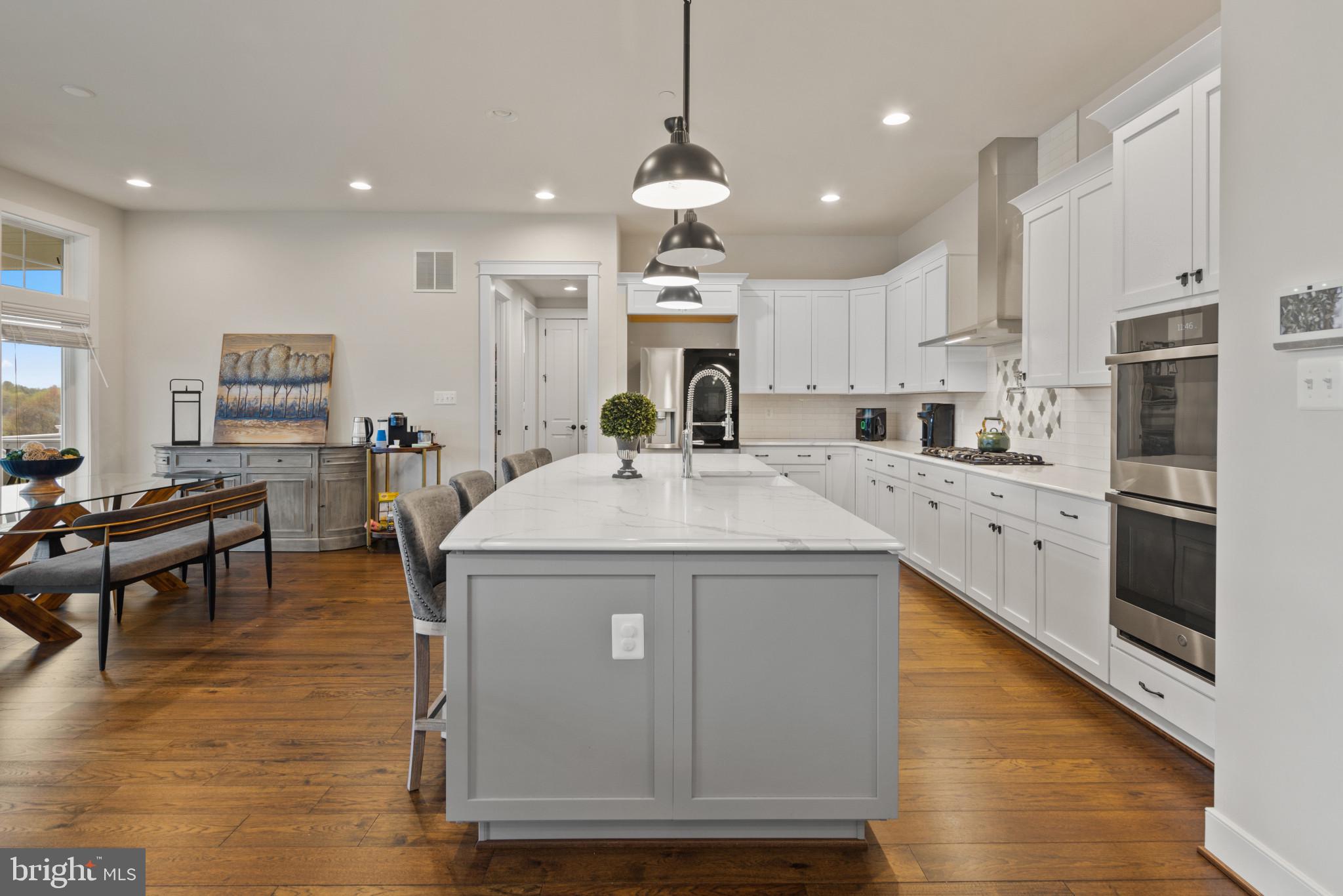 ROVER MILL ESTATES - Residential