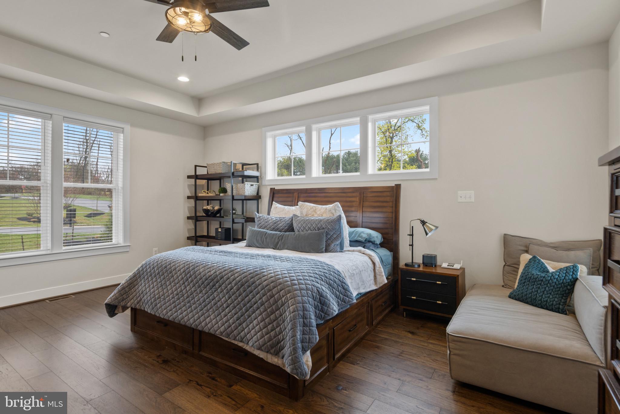 ROVER MILL ESTATES - Residential