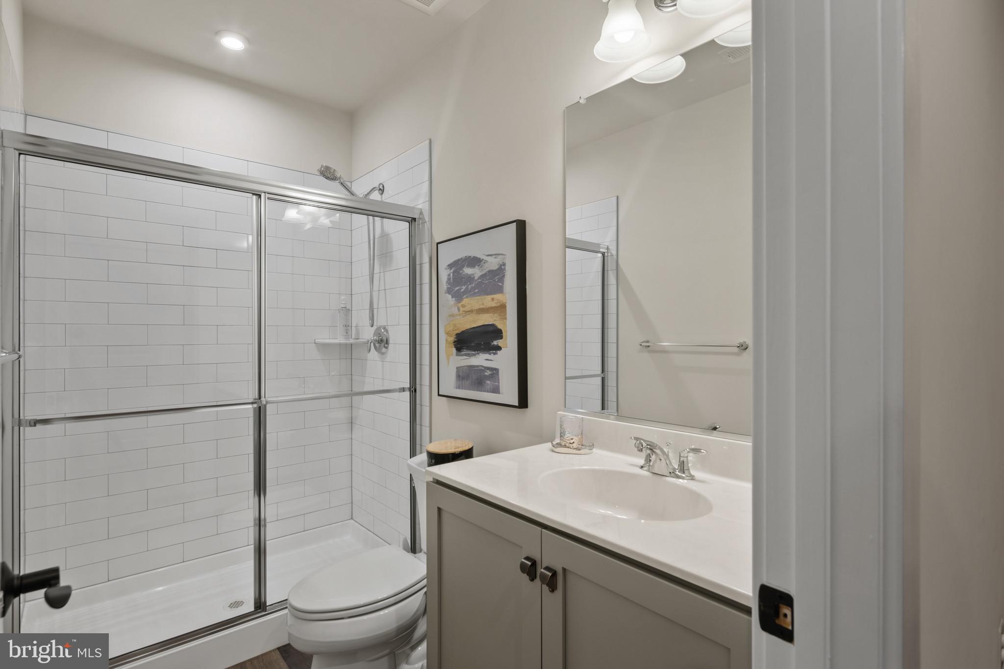 ROVER MILL ESTATES - Residential