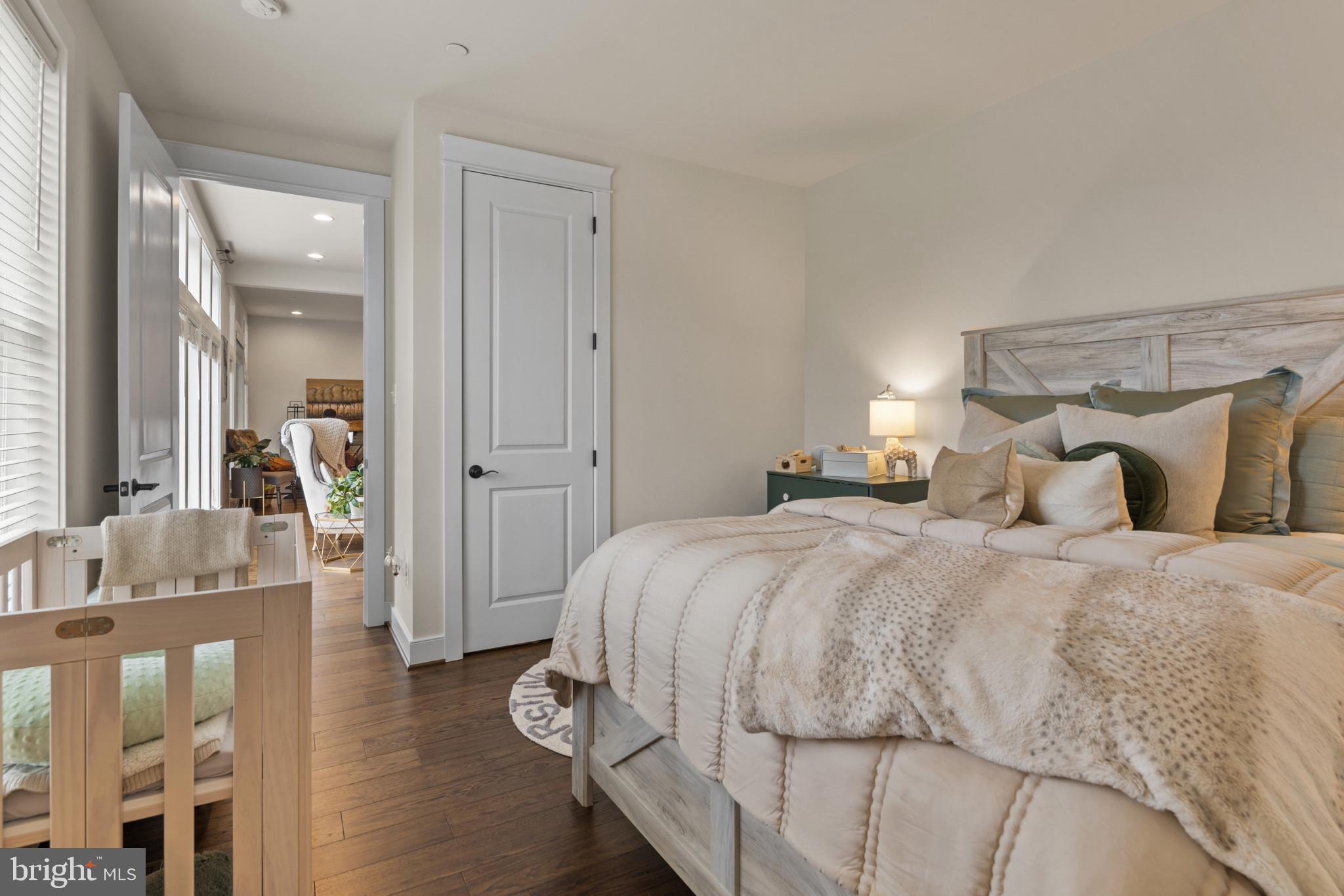 ROVER MILL ESTATES - Residential