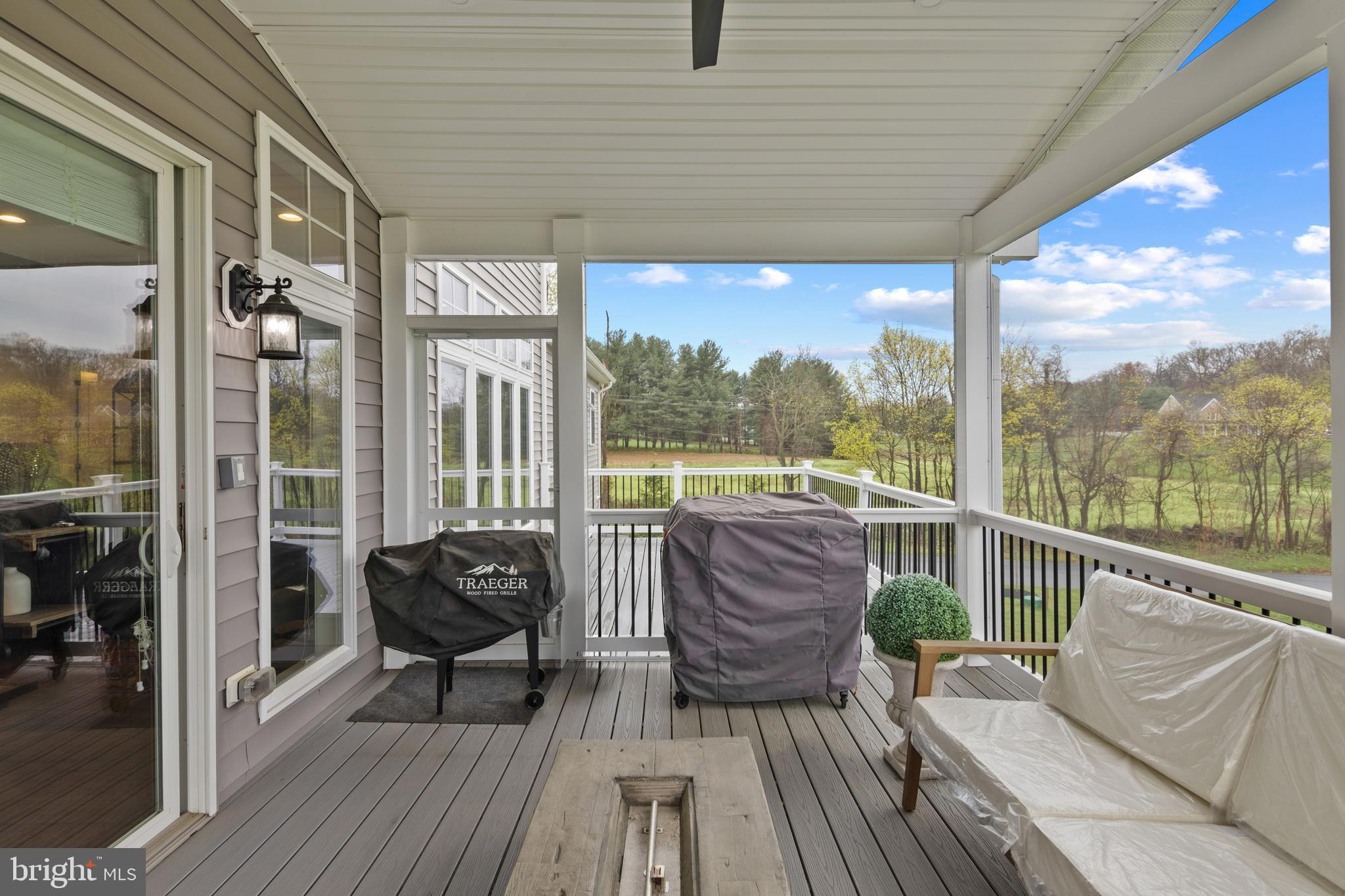 ROVER MILL ESTATES - Residential