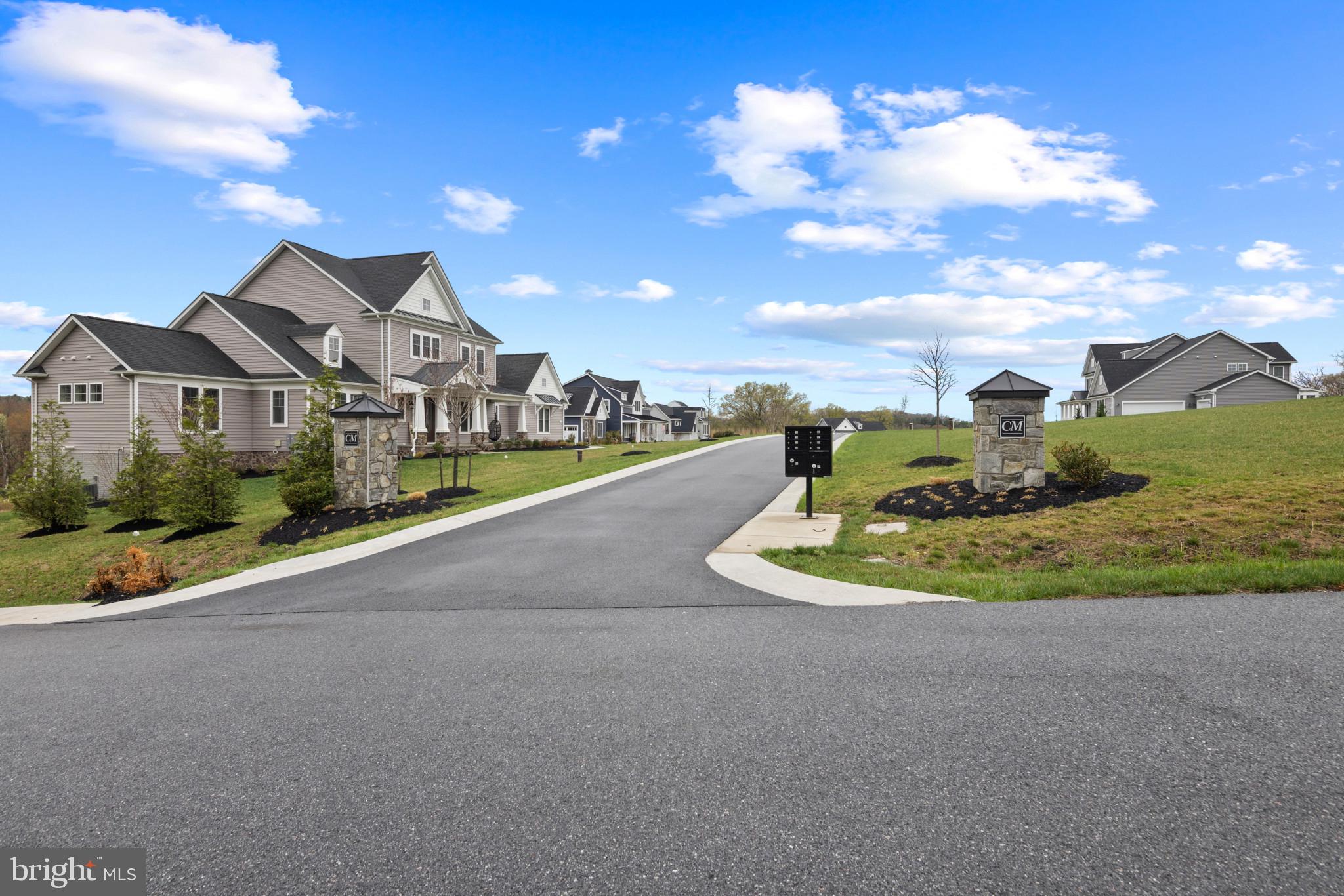 ROVER MILL ESTATES - Residential