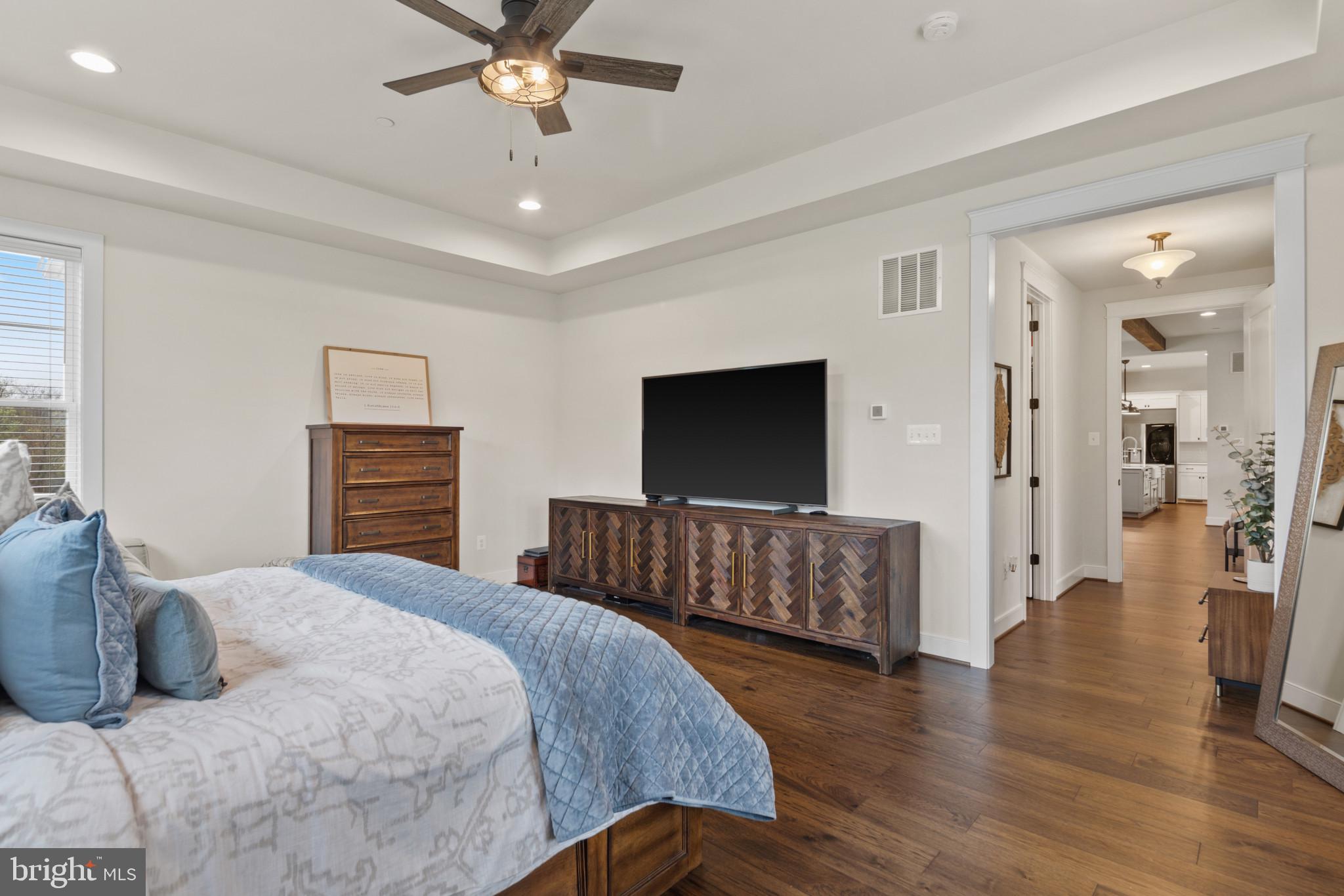 ROVER MILL ESTATES - Residential