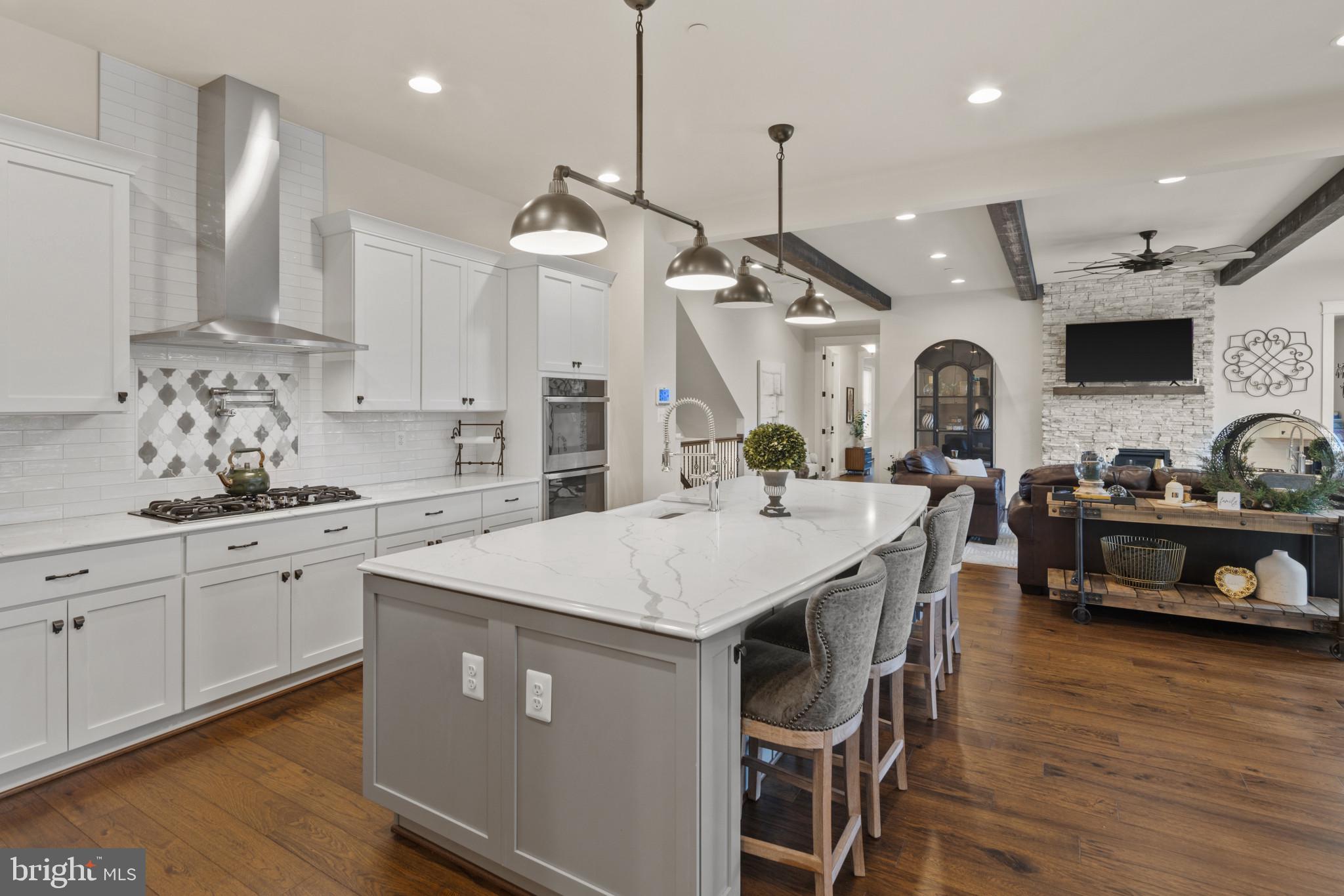 ROVER MILL ESTATES - Residential