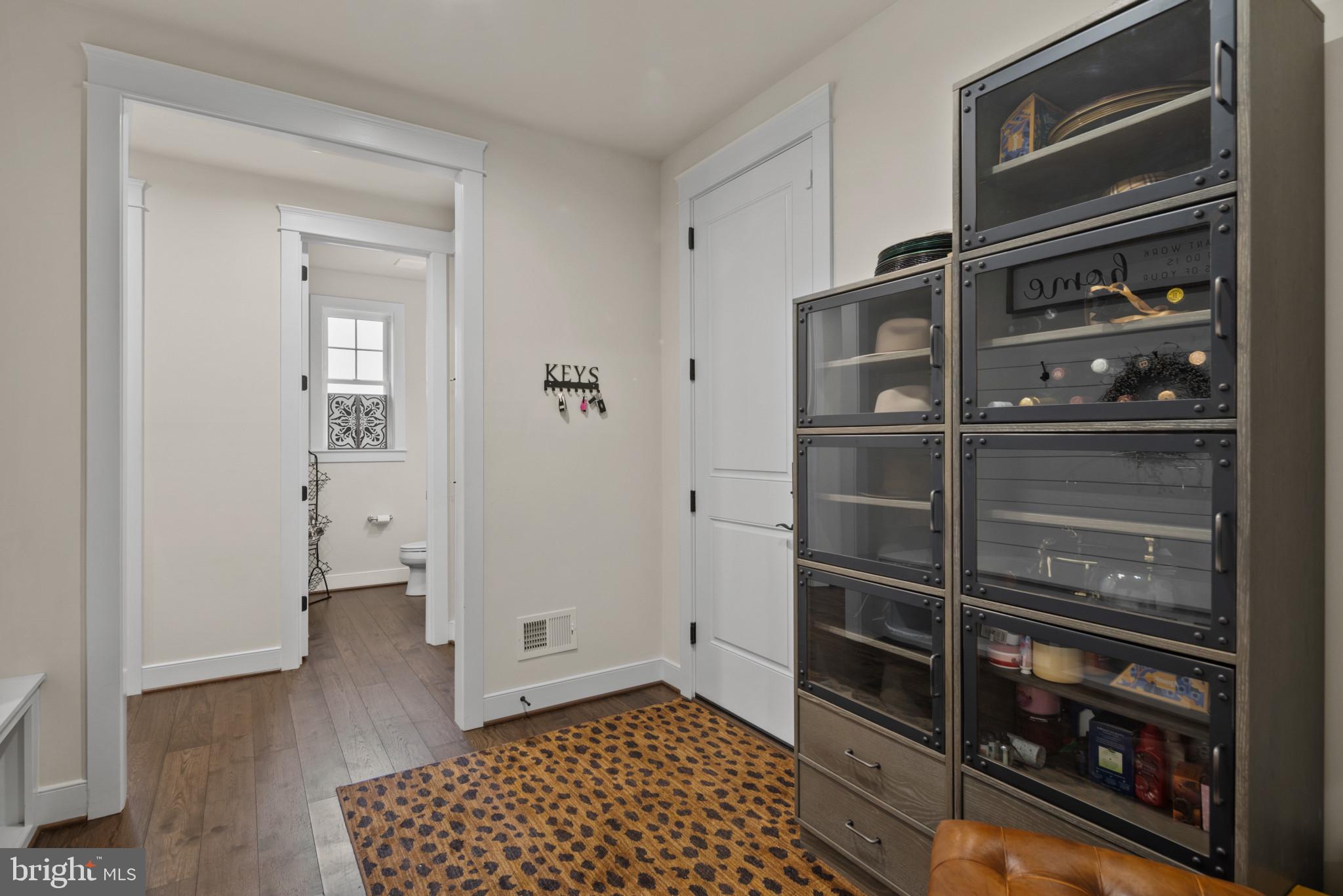 ROVER MILL ESTATES - Residential