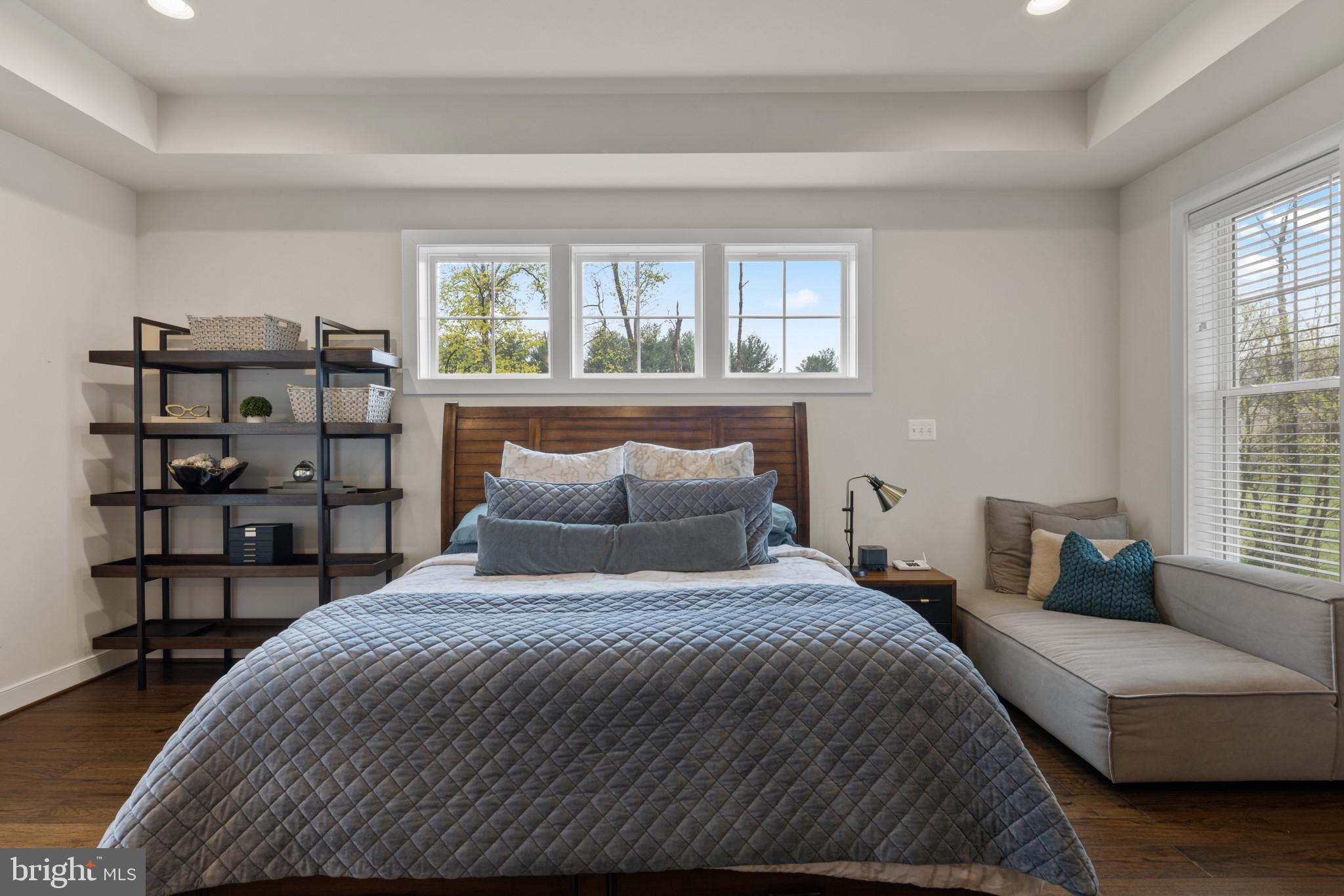 ROVER MILL ESTATES - Residential