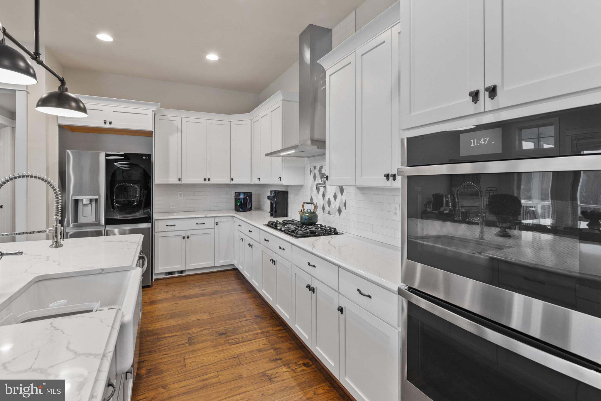 ROVER MILL ESTATES - Residential