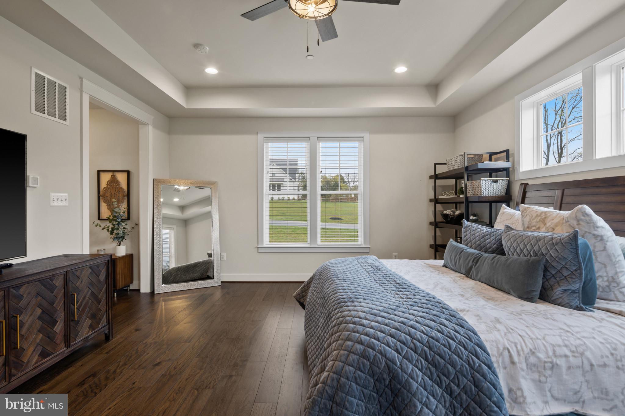 ROVER MILL ESTATES - Residential