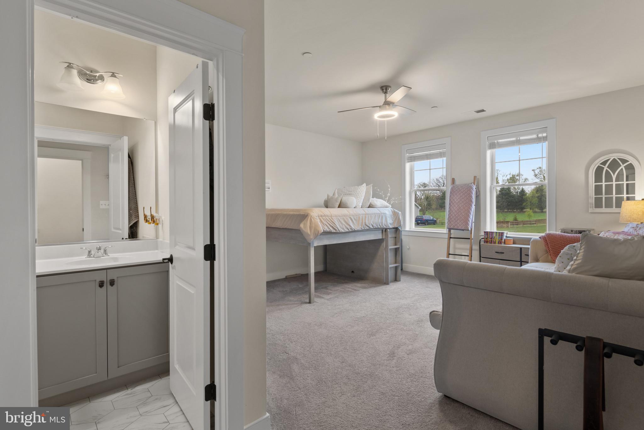 ROVER MILL ESTATES - Residential