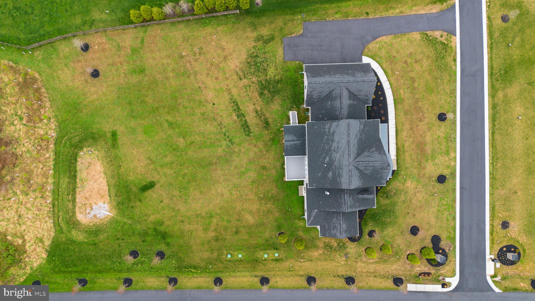 ROVER MILL ESTATES - Residential