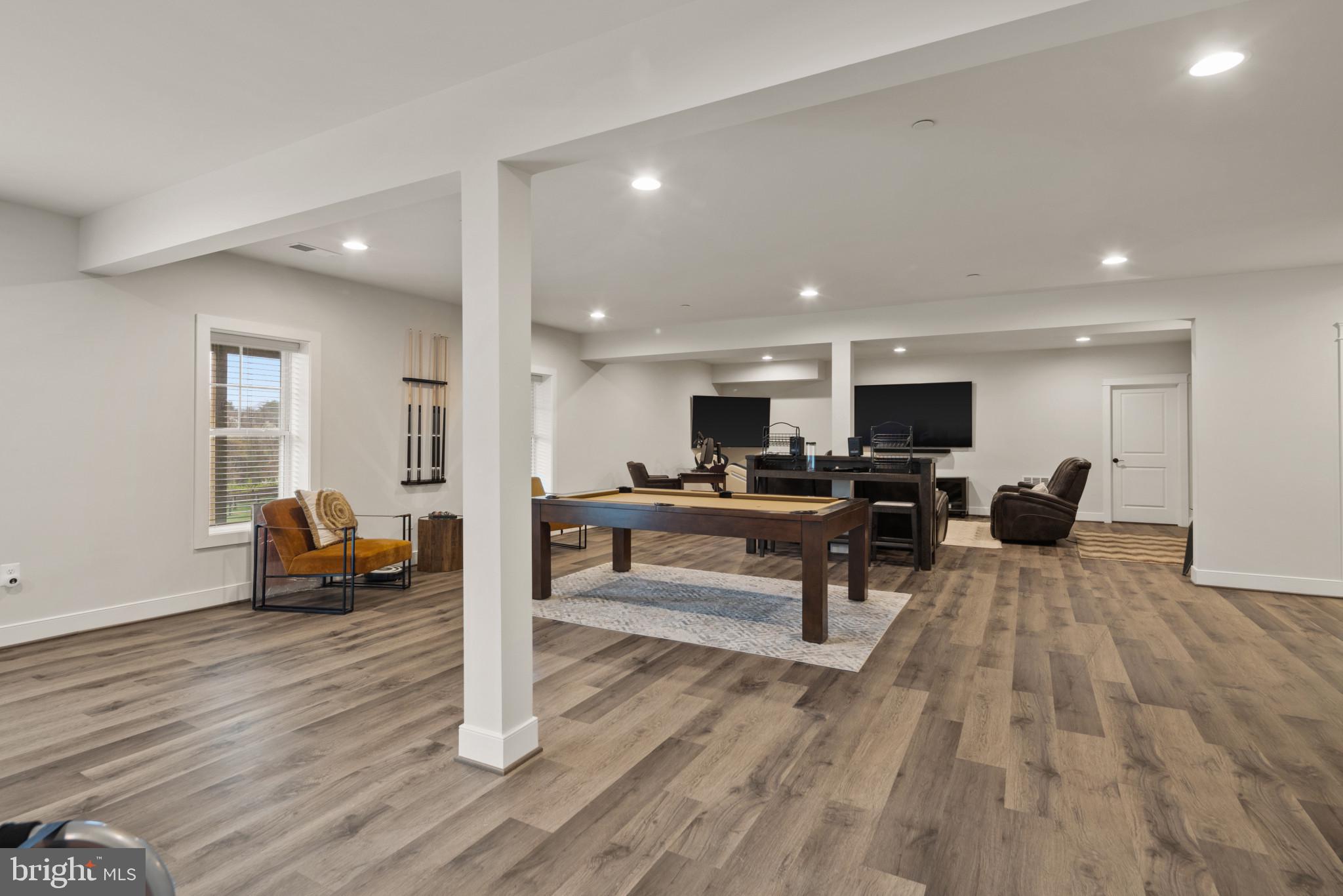 ROVER MILL ESTATES - Residential