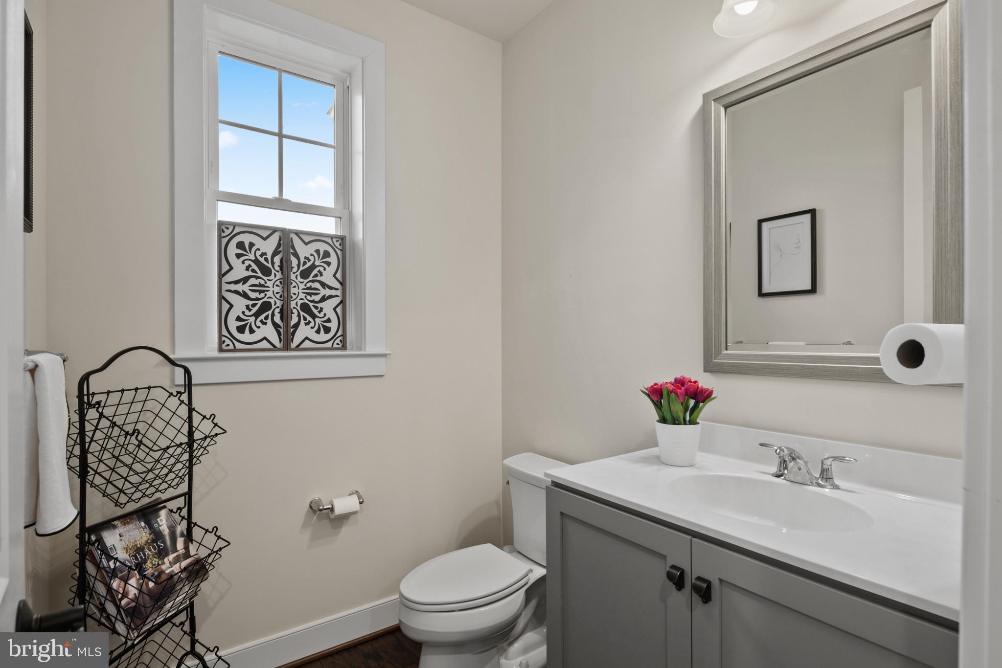 ROVER MILL ESTATES - Residential