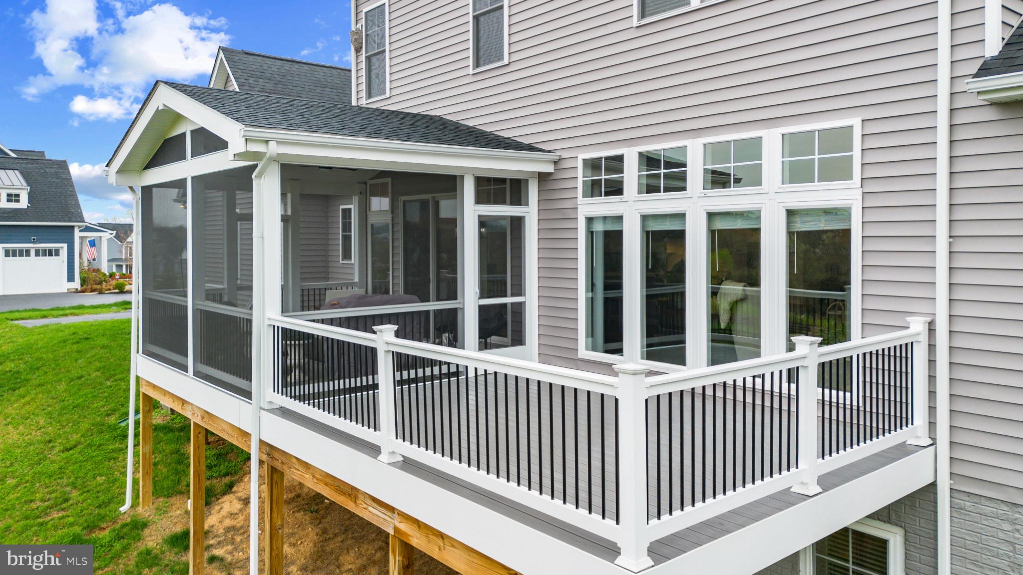 ROVER MILL ESTATES - Residential