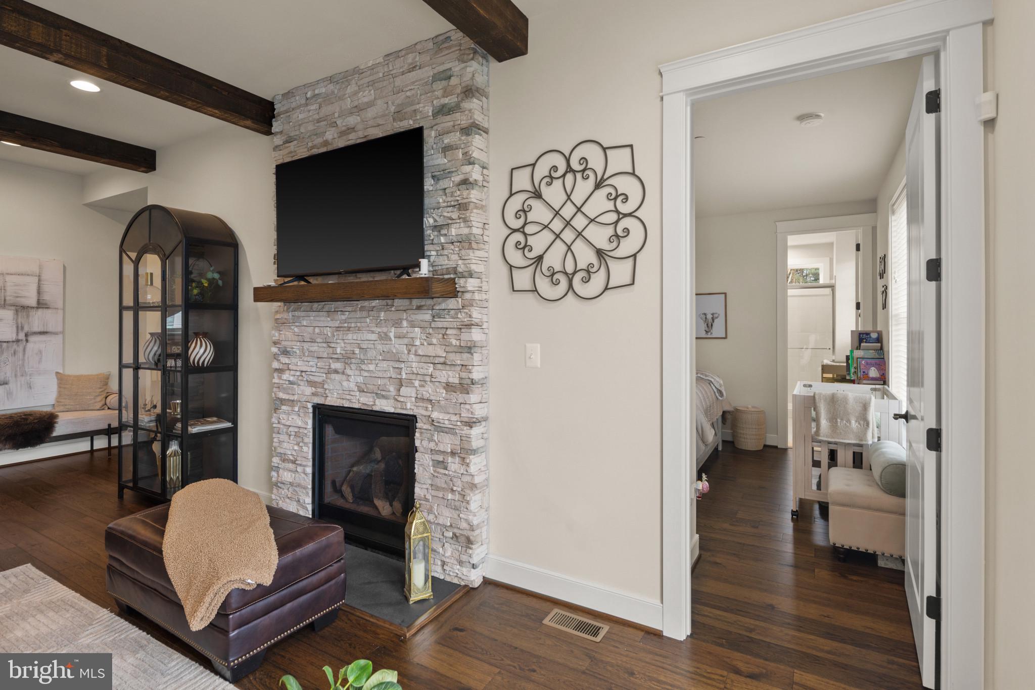 ROVER MILL ESTATES - Residential