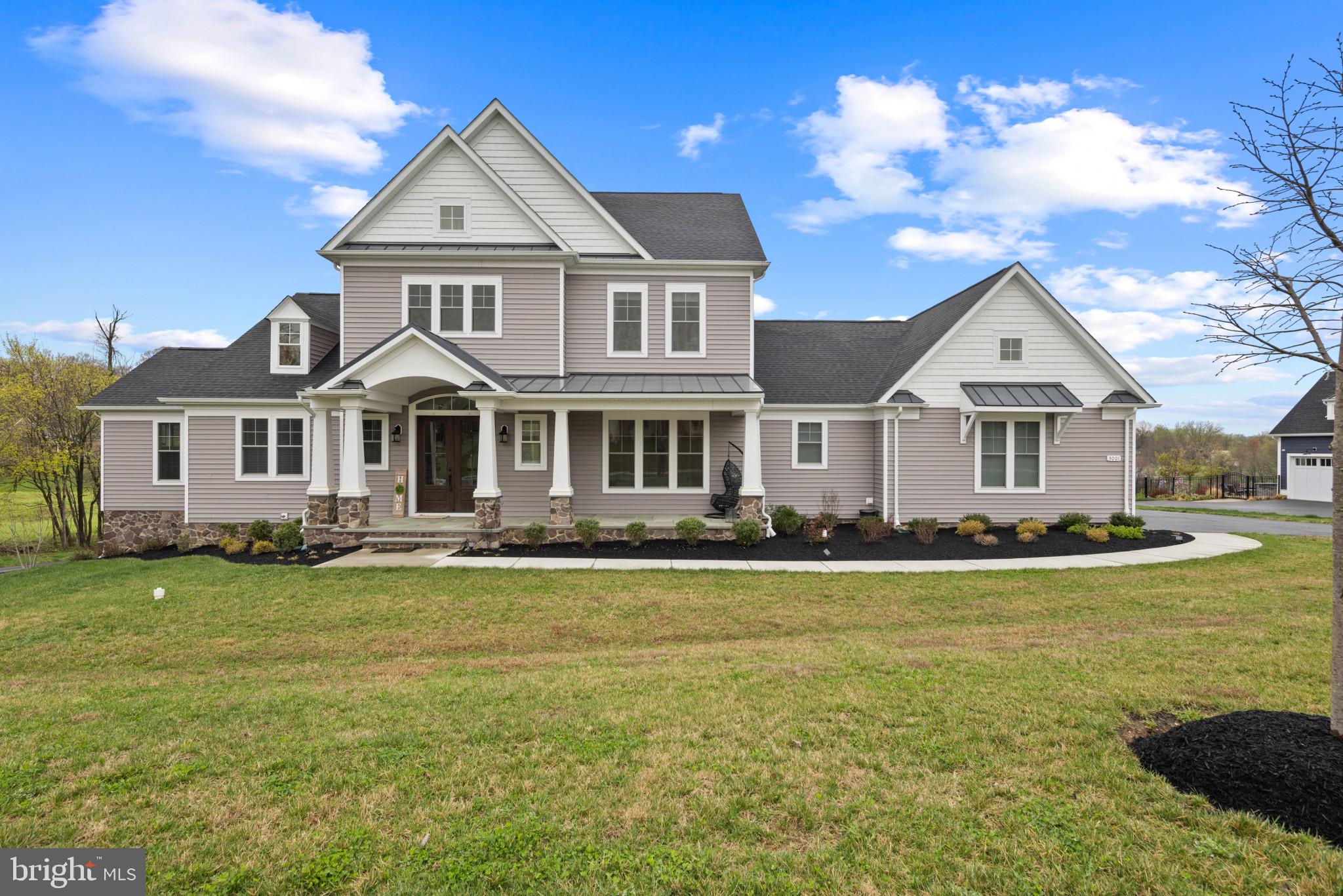 ROVER MILL ESTATES - Residential