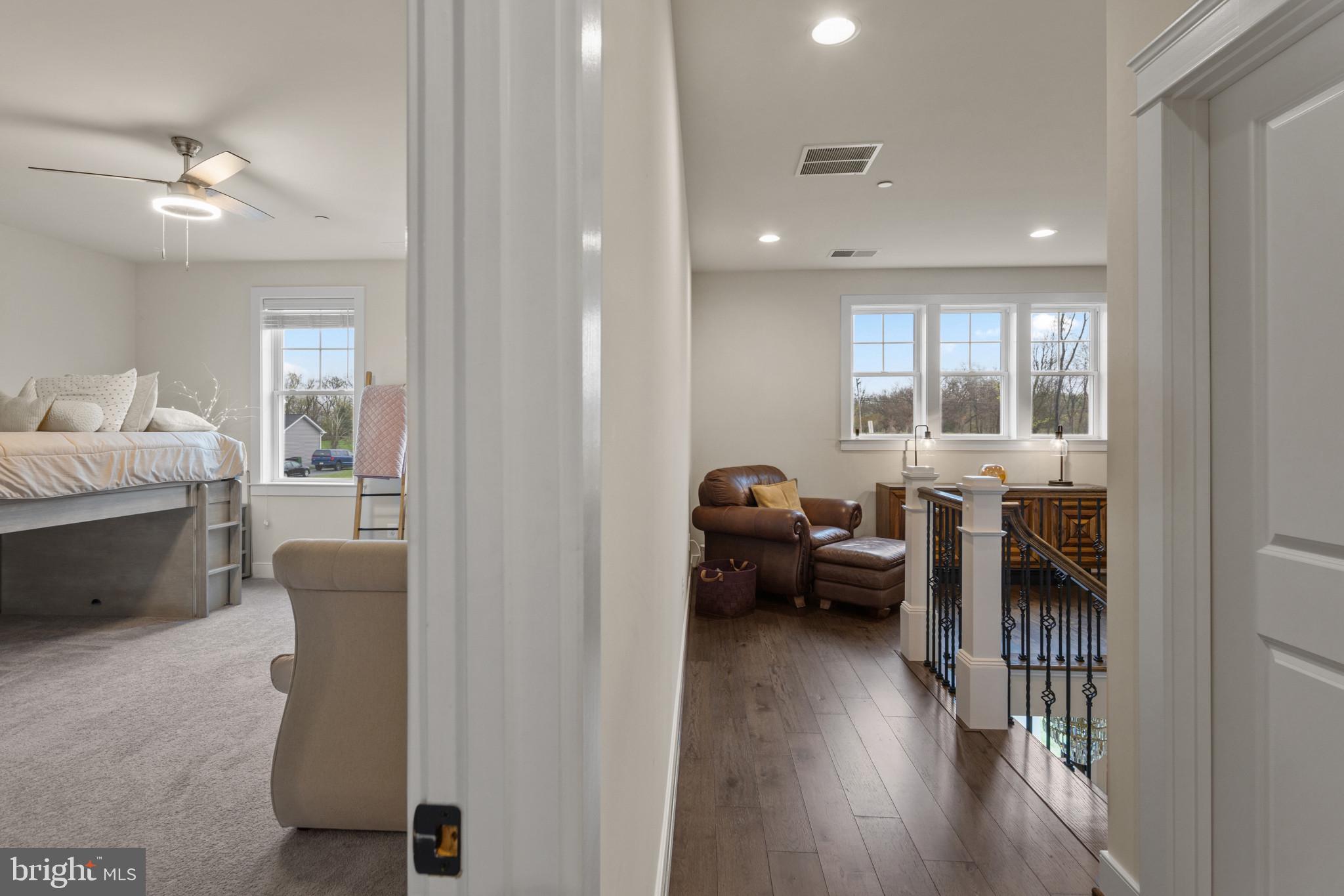 ROVER MILL ESTATES - Residential