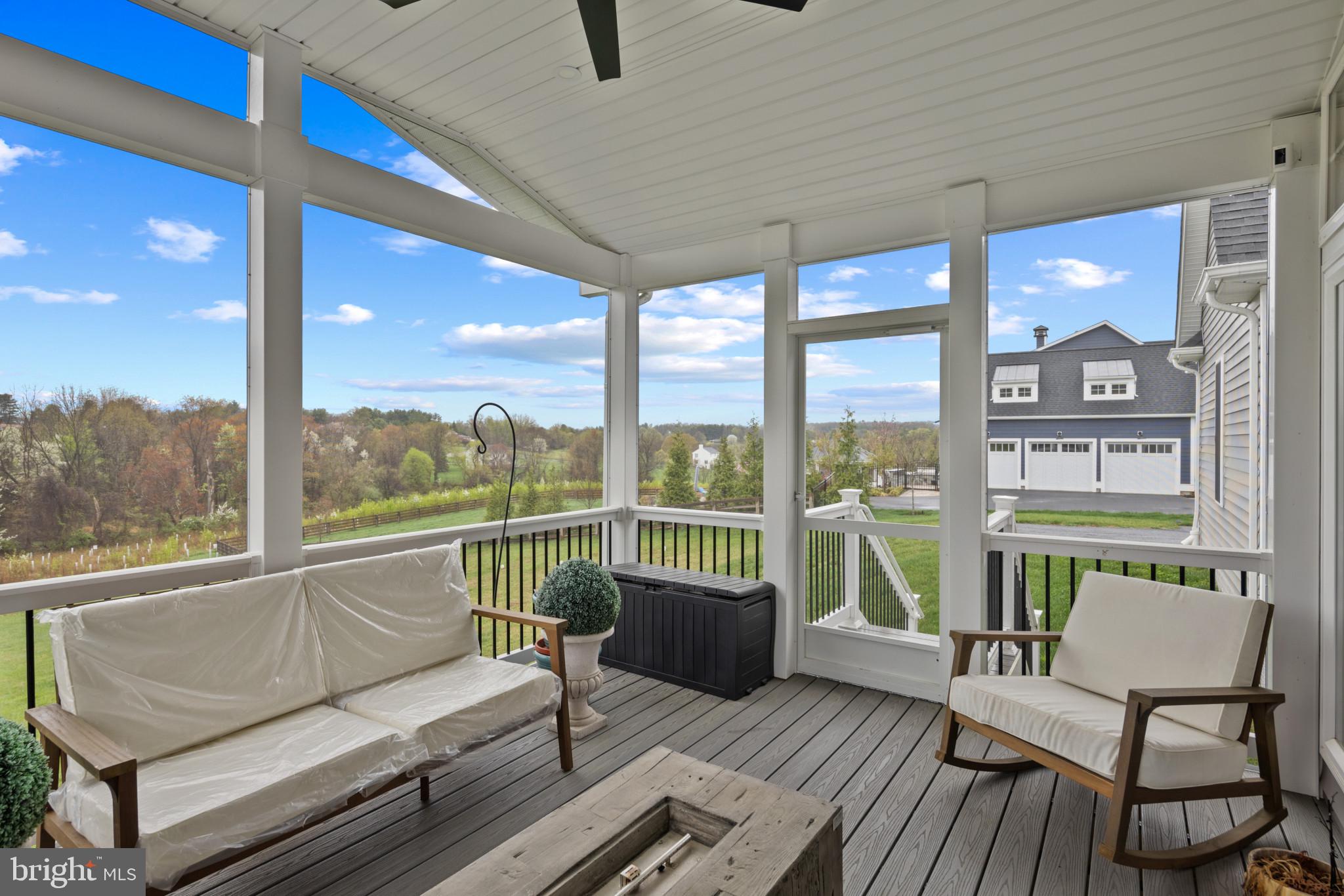 ROVER MILL ESTATES - Residential