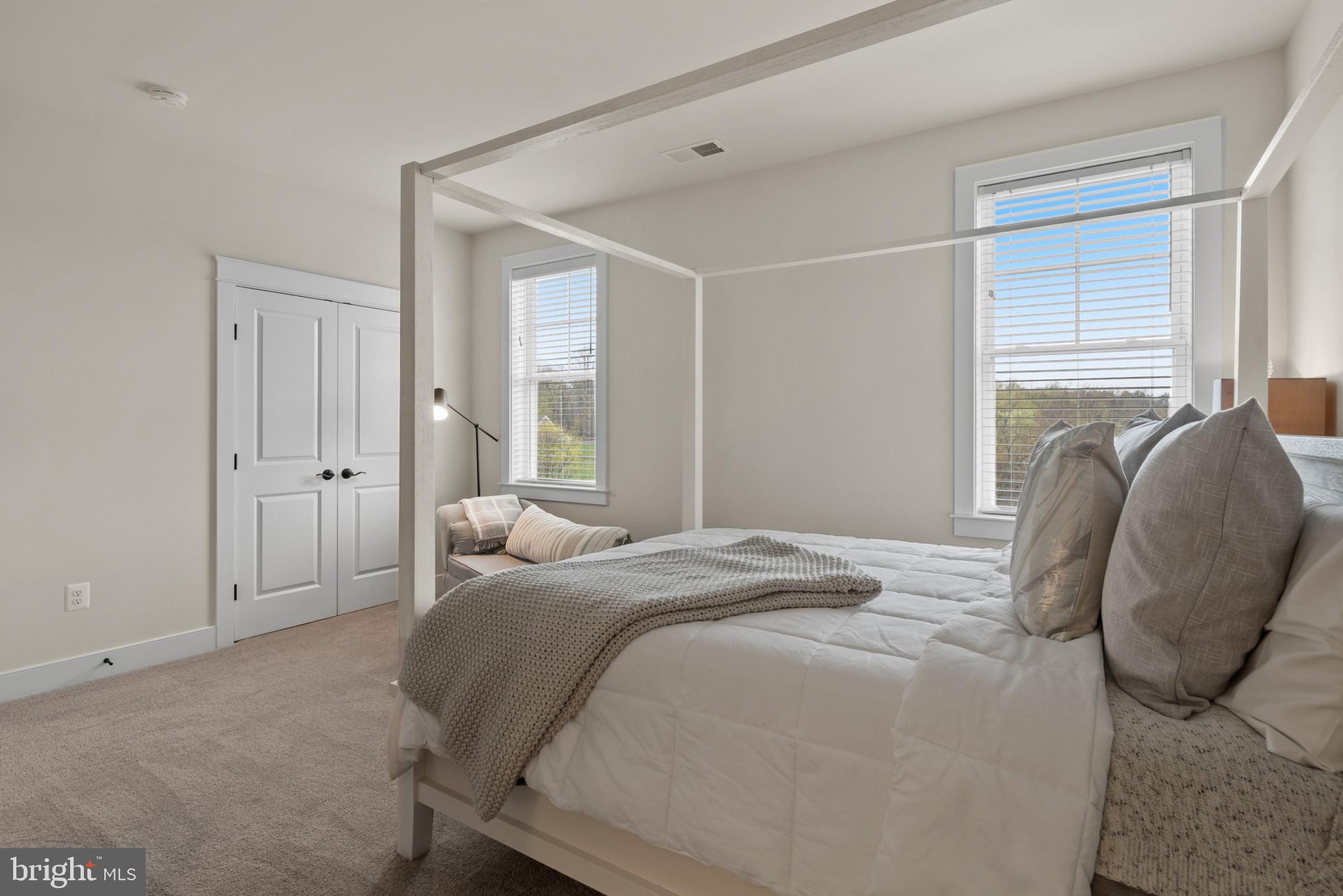 ROVER MILL ESTATES - Residential