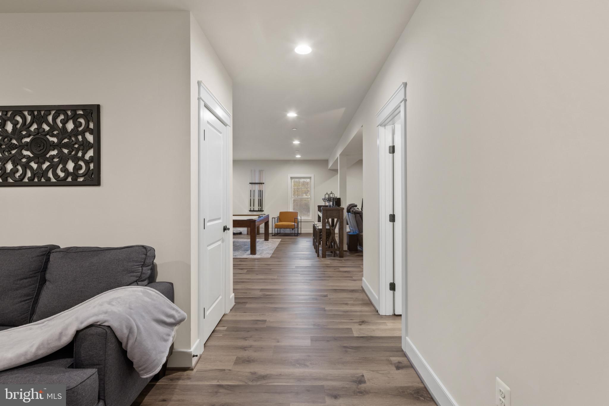 ROVER MILL ESTATES - Residential