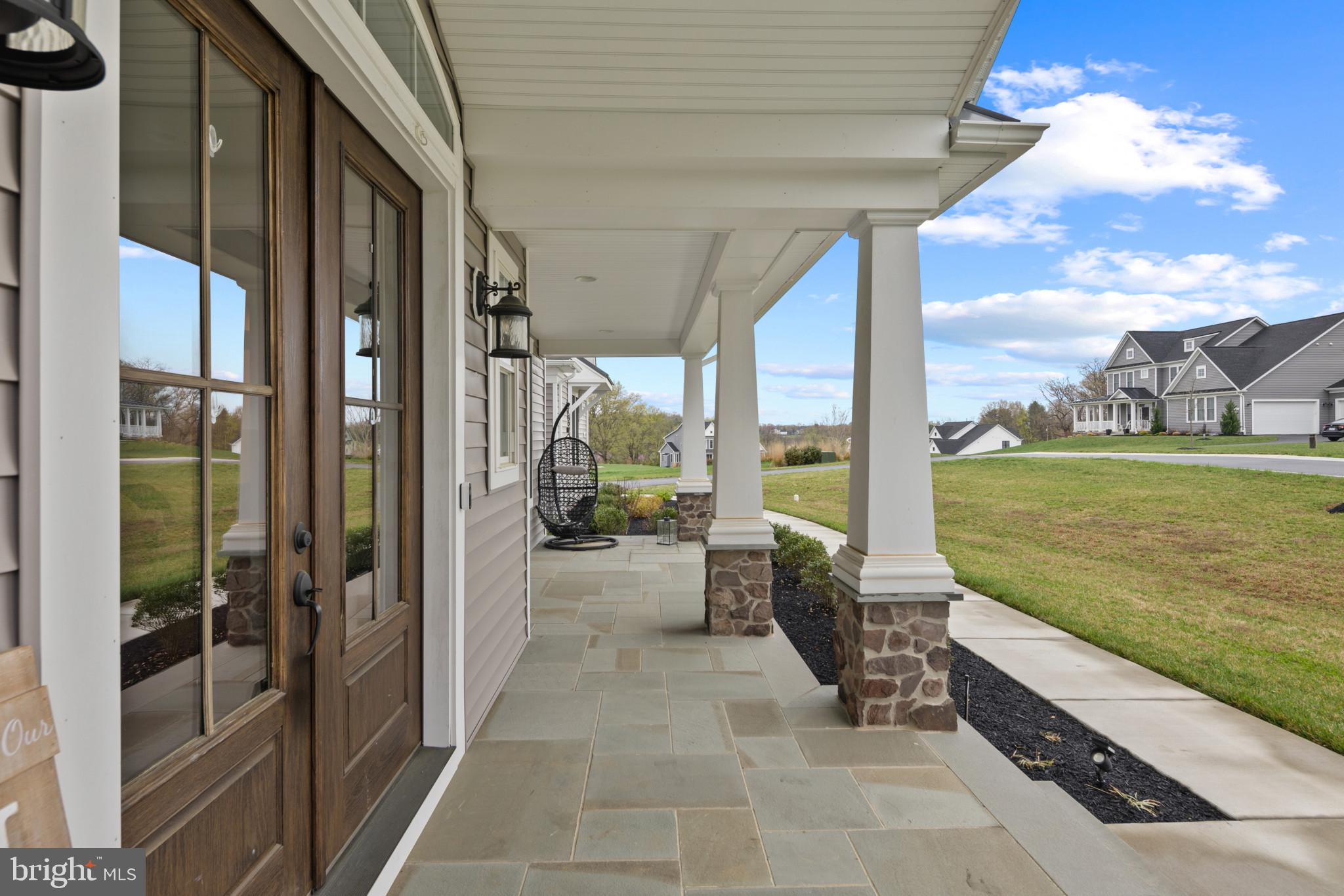 ROVER MILL ESTATES - Residential