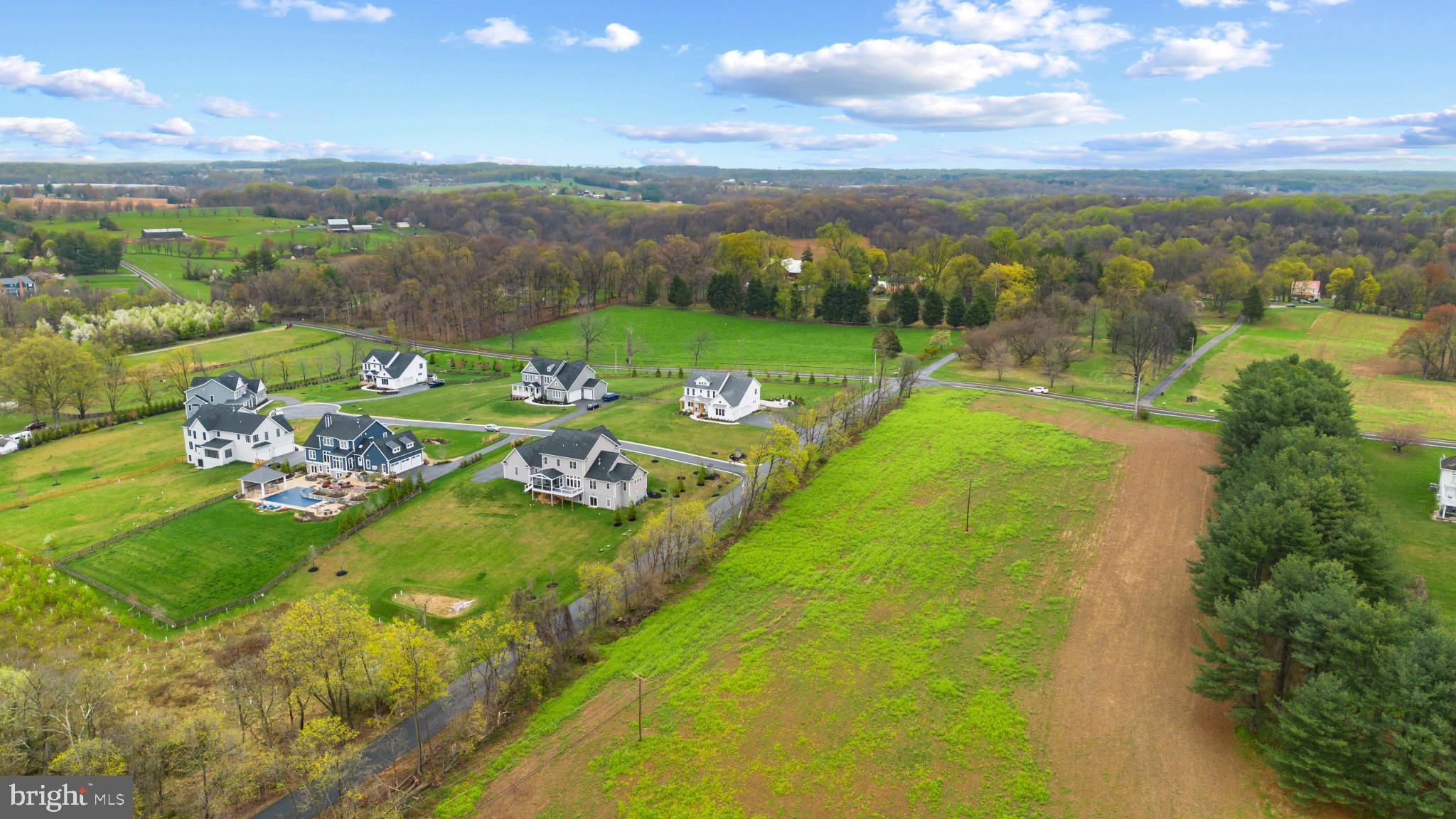 ROVER MILL ESTATES - Residential