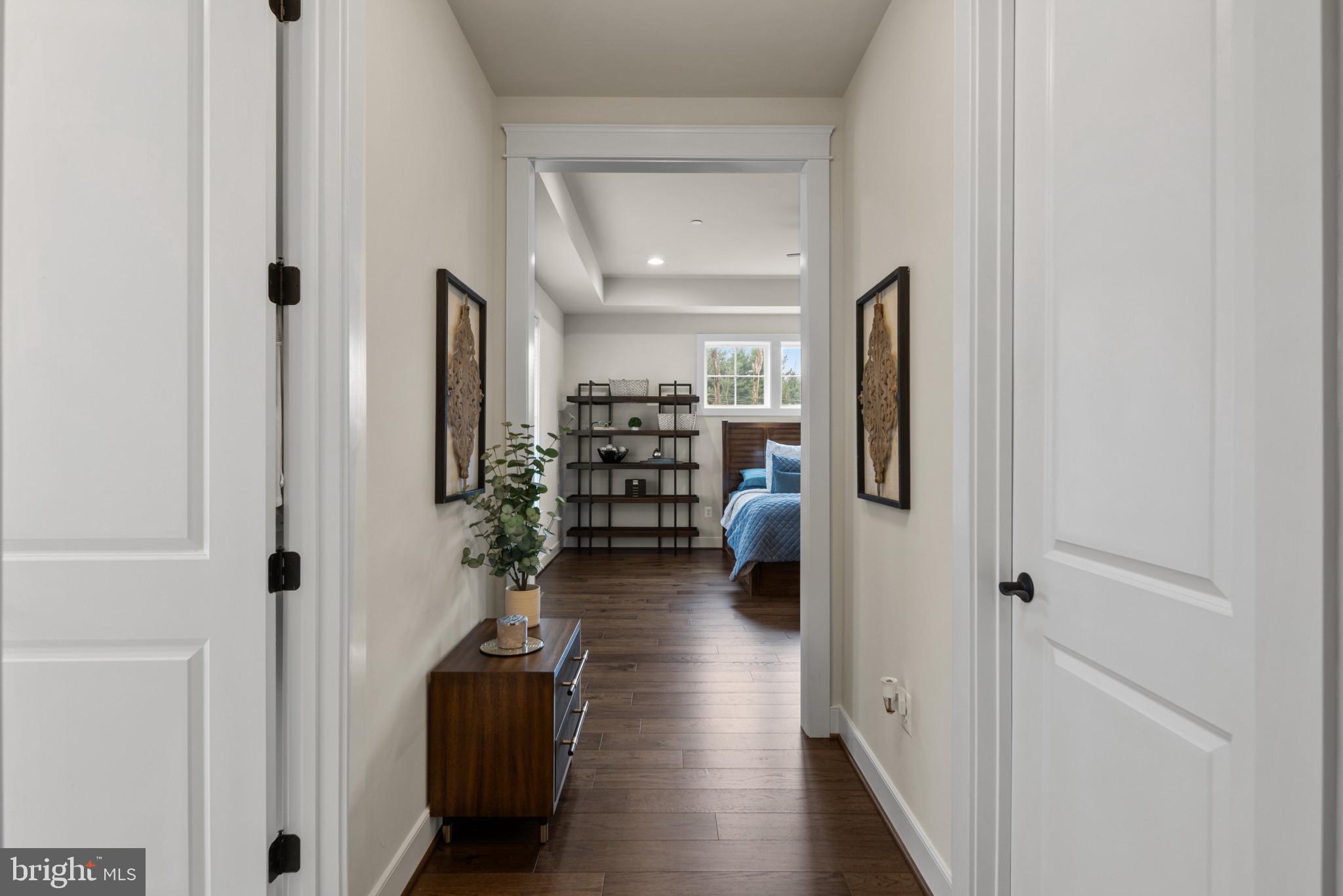 ROVER MILL ESTATES - Residential