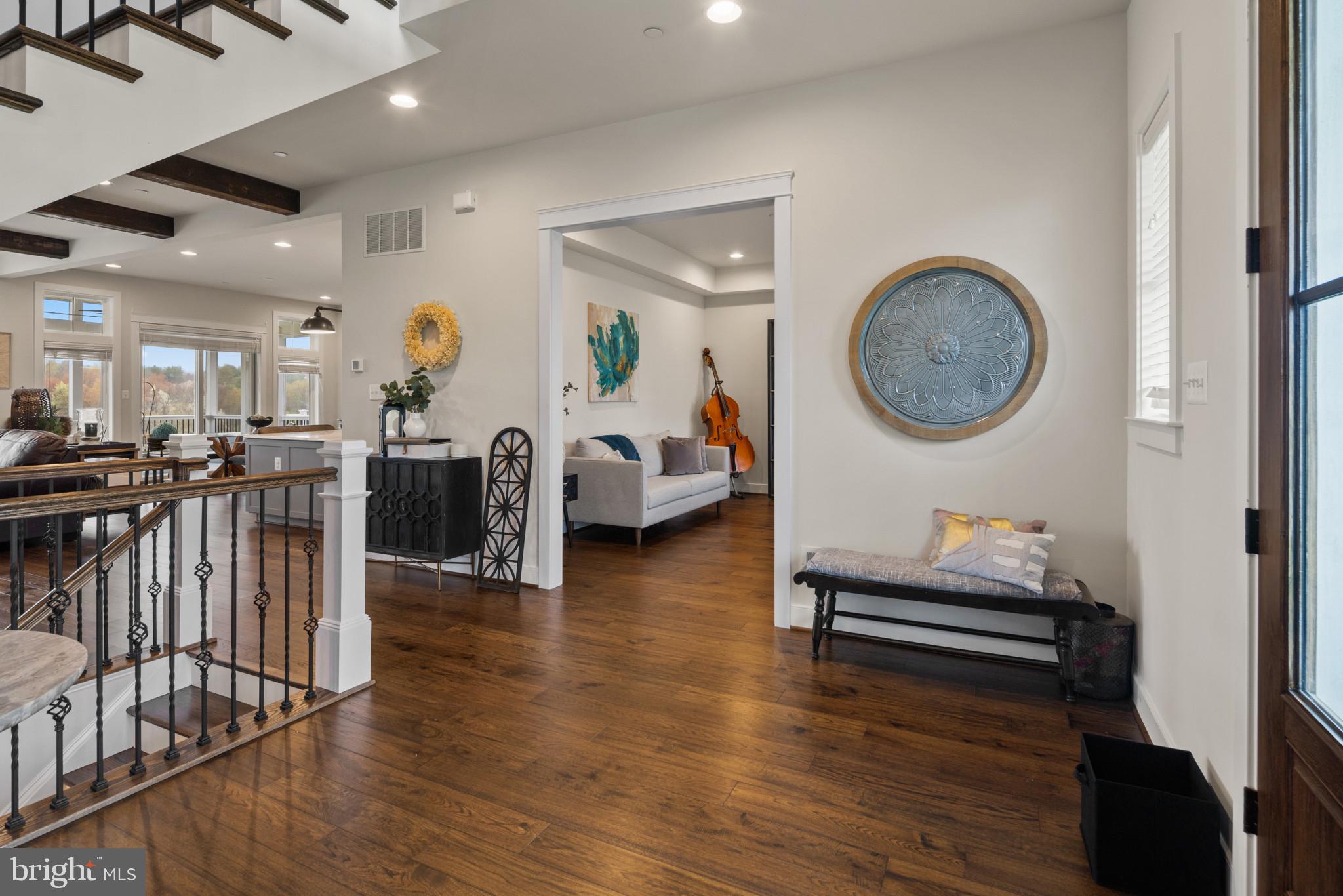 ROVER MILL ESTATES - Residential