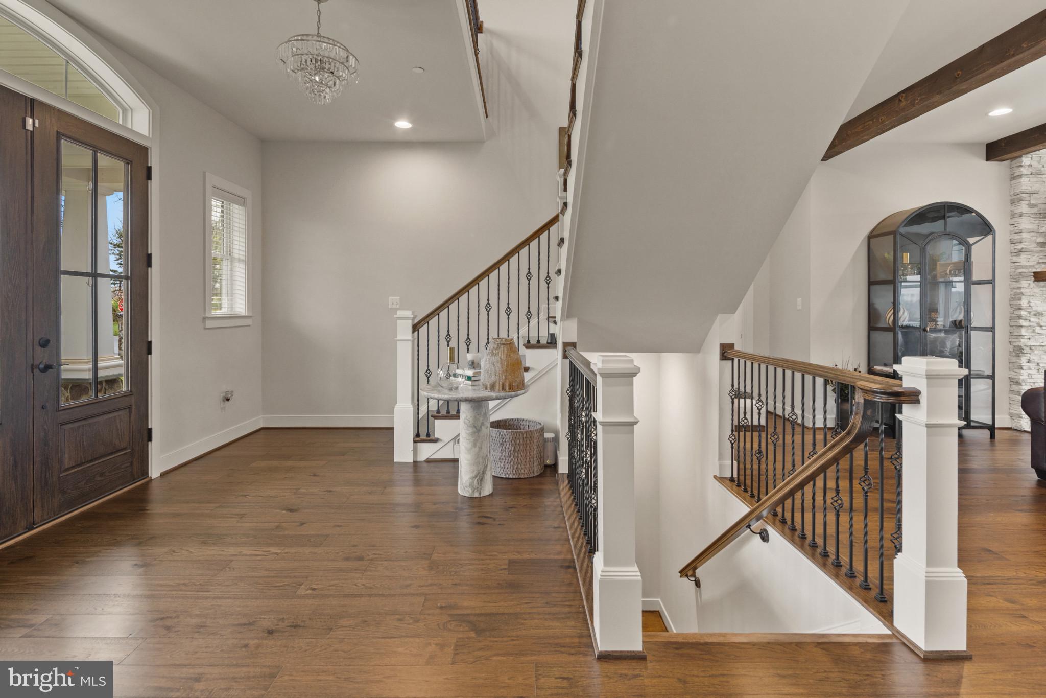 ROVER MILL ESTATES - Residential