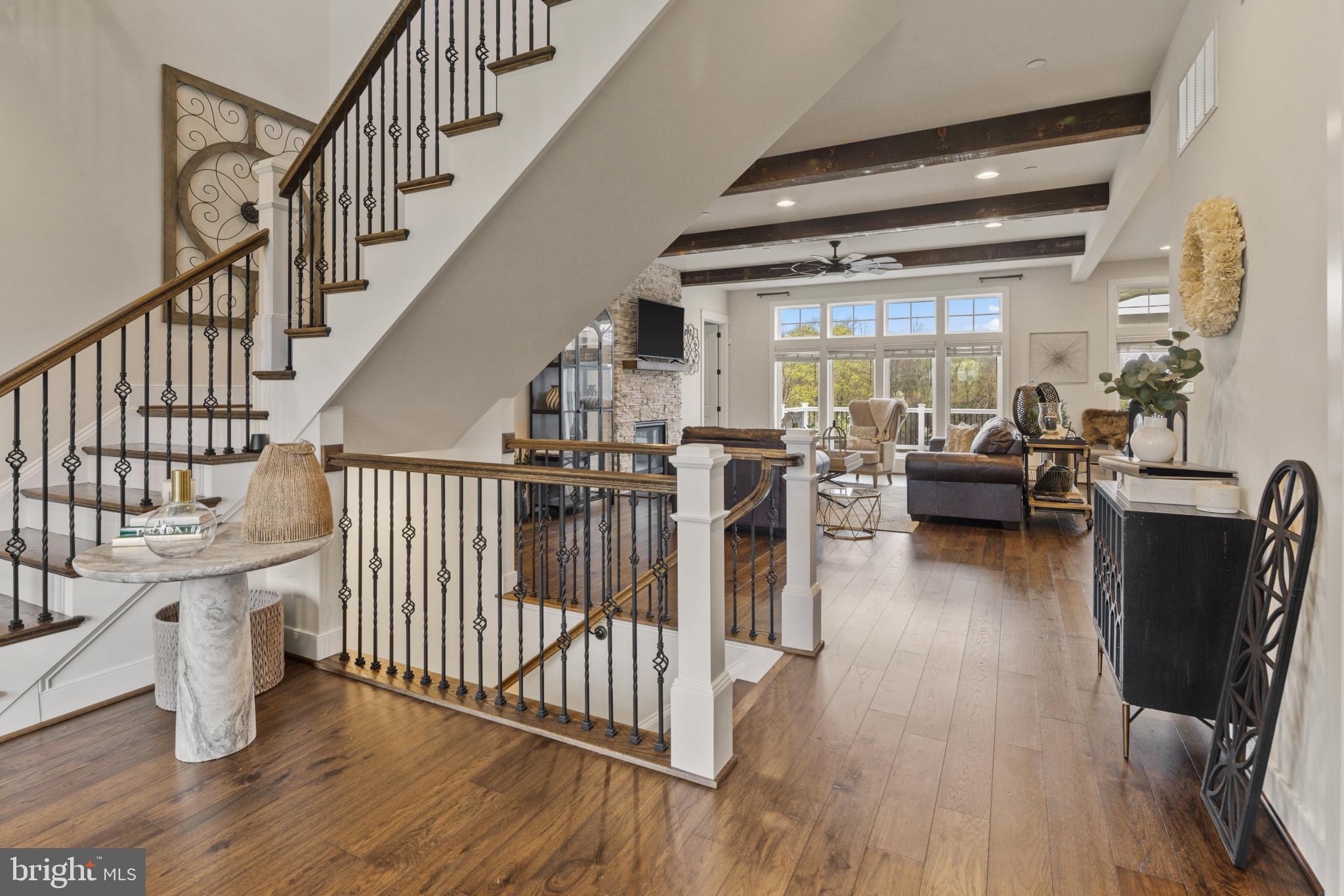 ROVER MILL ESTATES - Residential