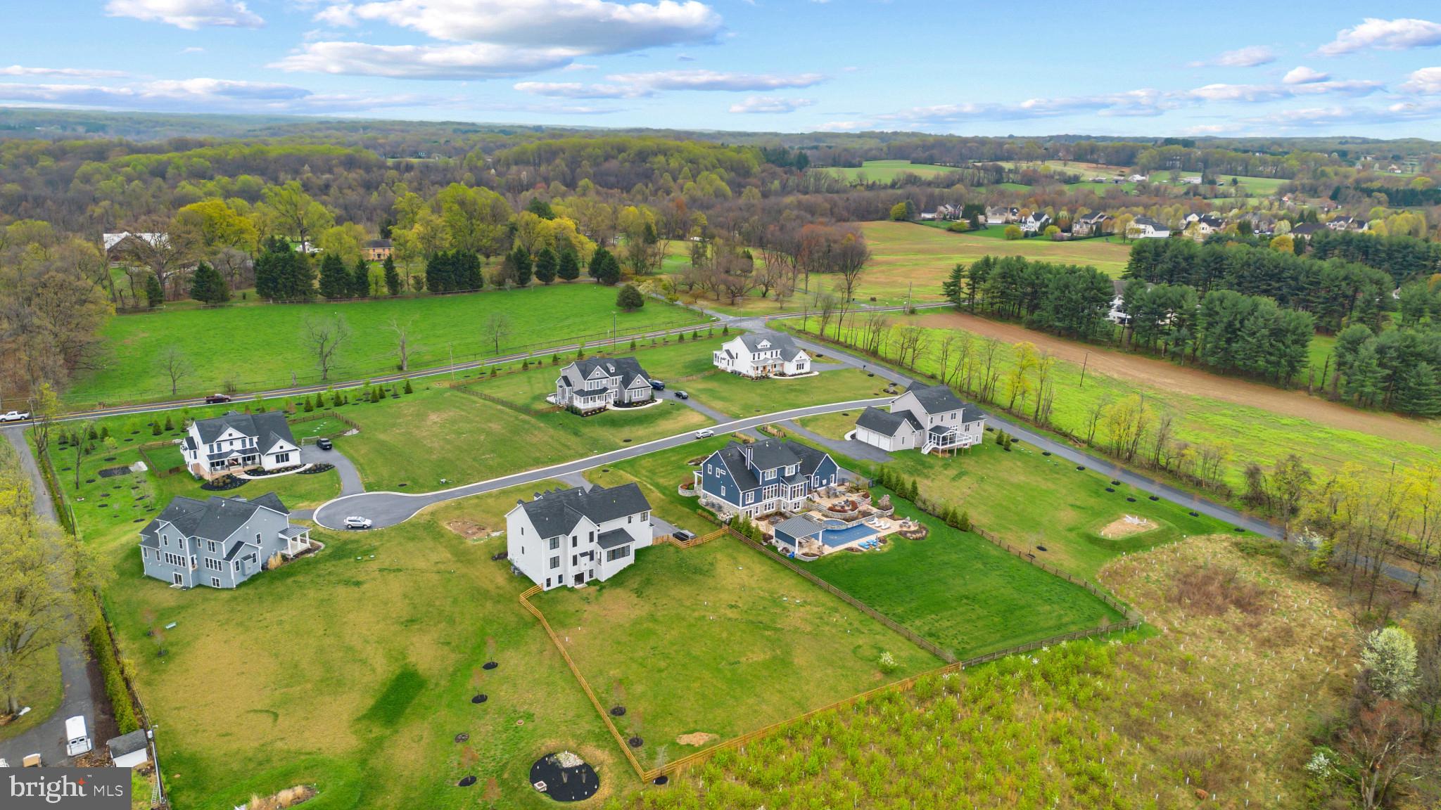 ROVER MILL ESTATES - Residential