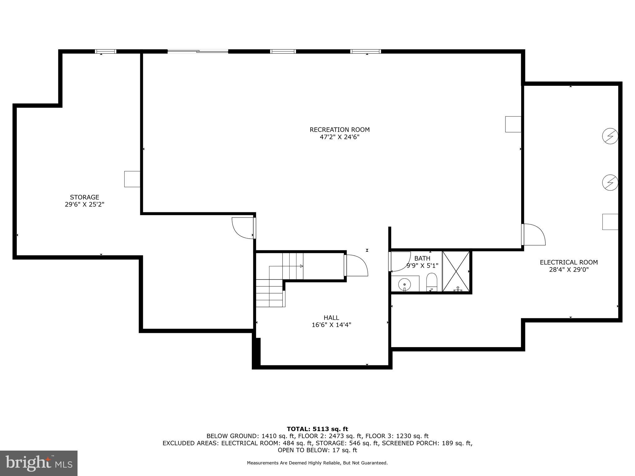ROVER MILL ESTATES - Residential
