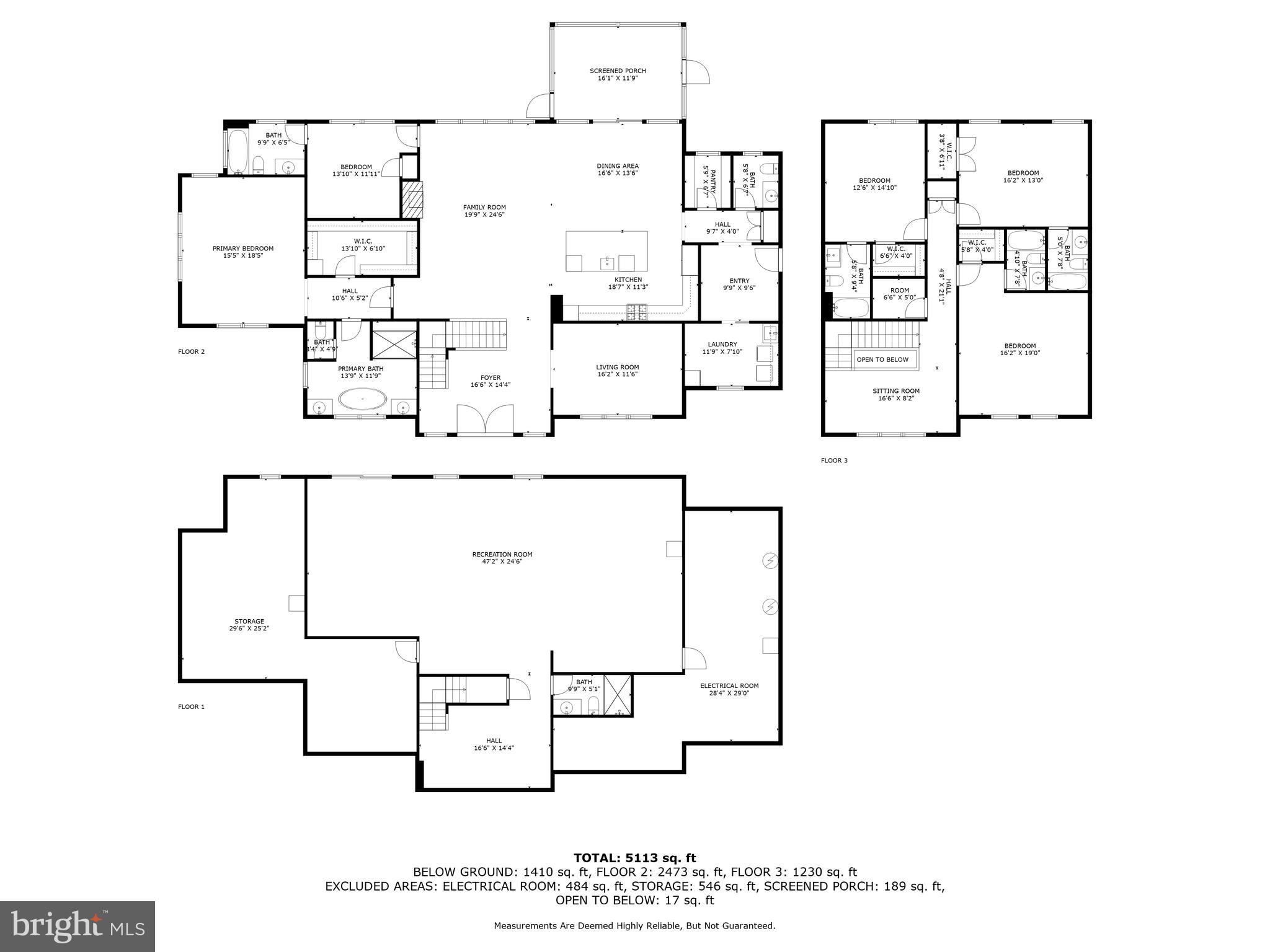 ROVER MILL ESTATES - Residential