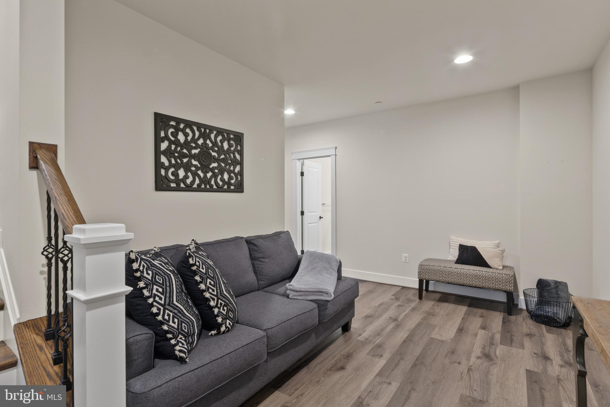 ROVER MILL ESTATES - Residential