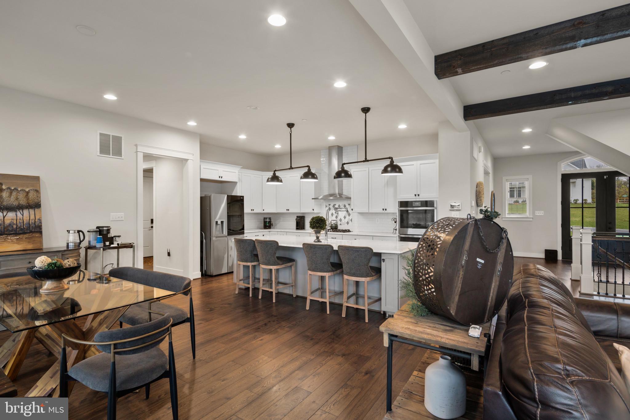 ROVER MILL ESTATES - Residential