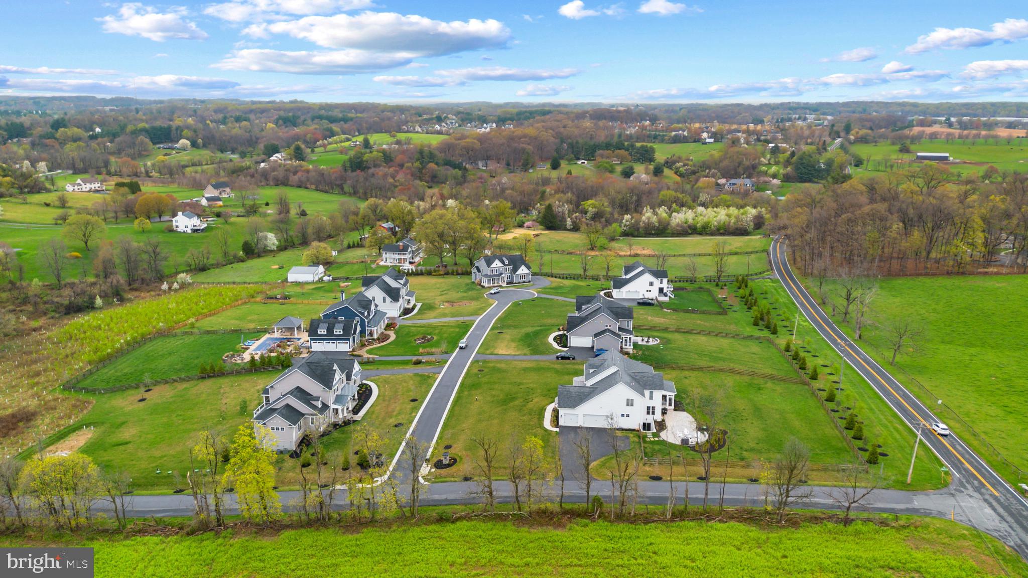 ROVER MILL ESTATES - Residential