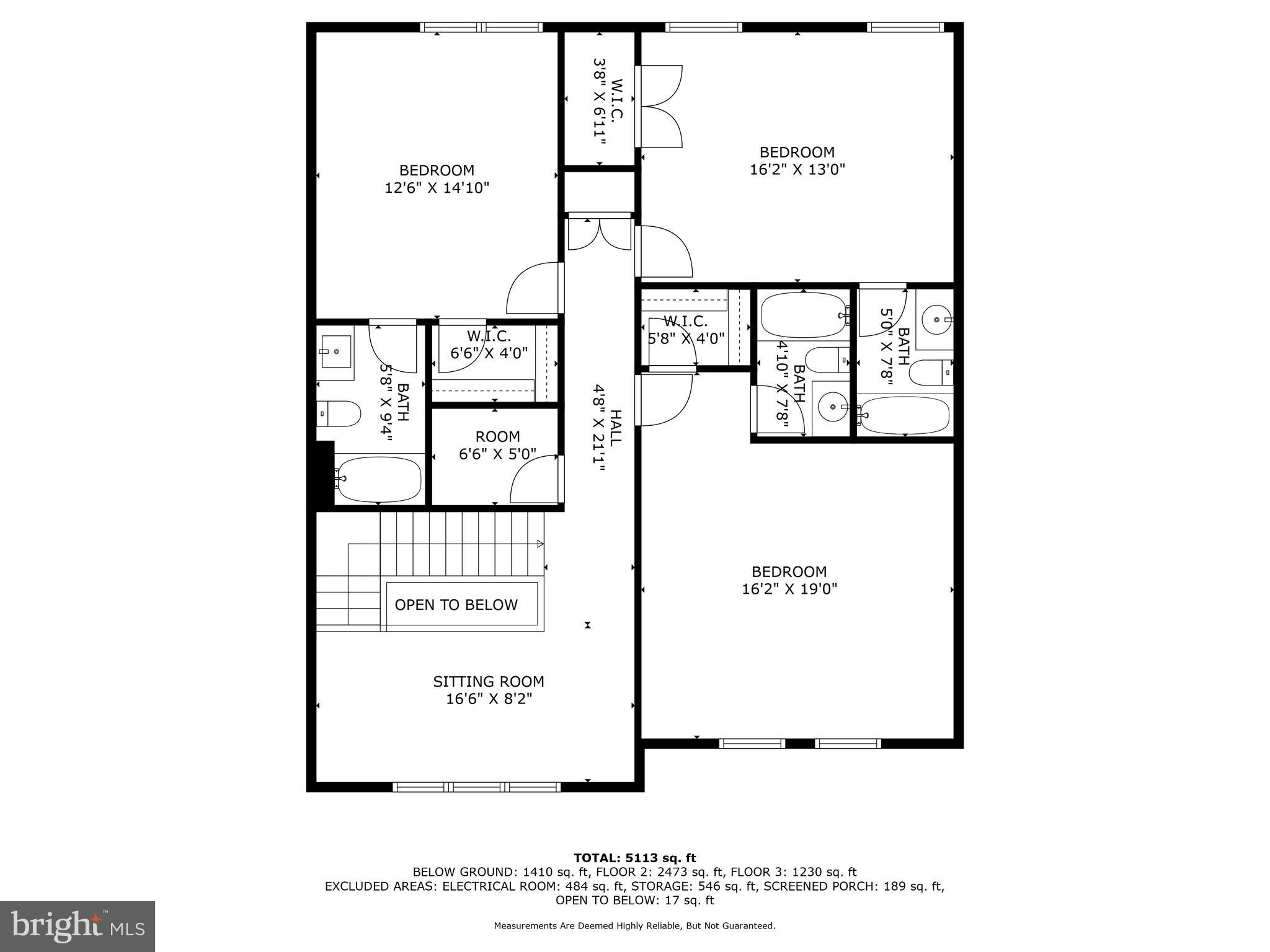 ROVER MILL ESTATES - Residential
