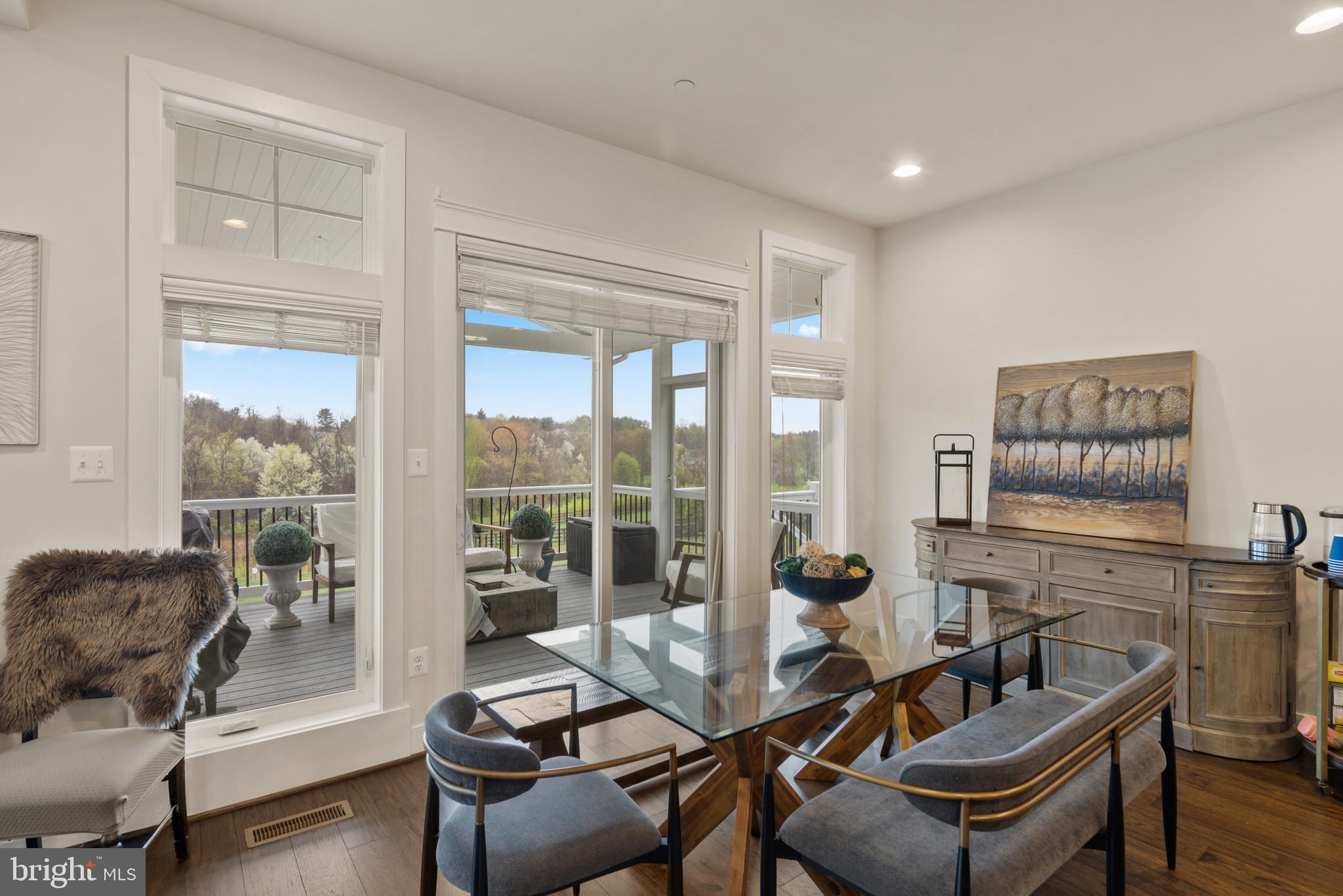 ROVER MILL ESTATES - Residential