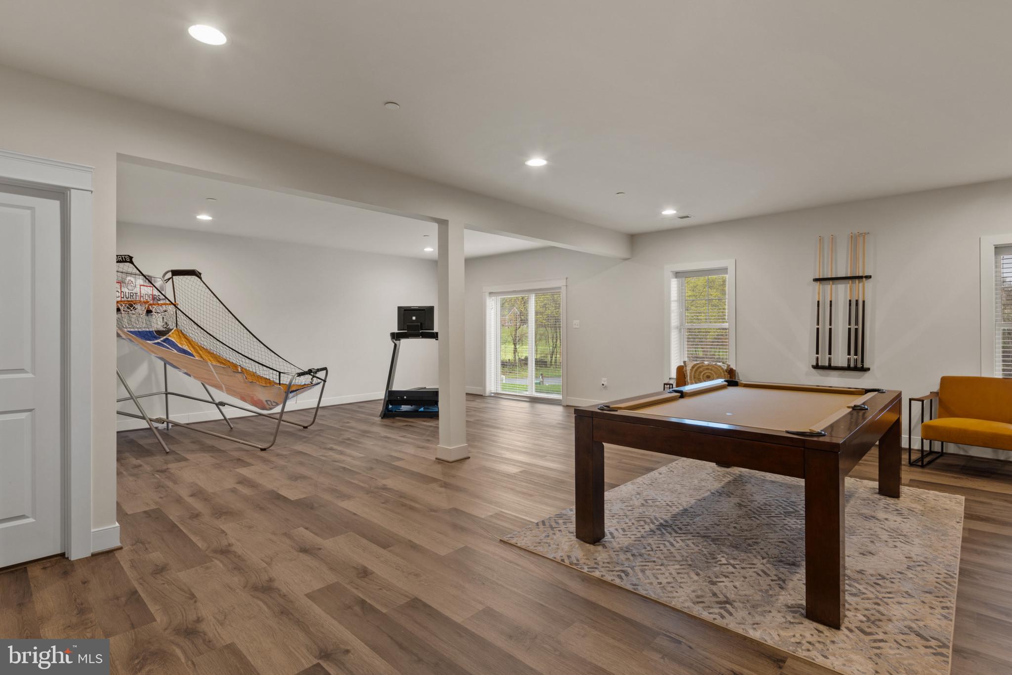 ROVER MILL ESTATES - Residential