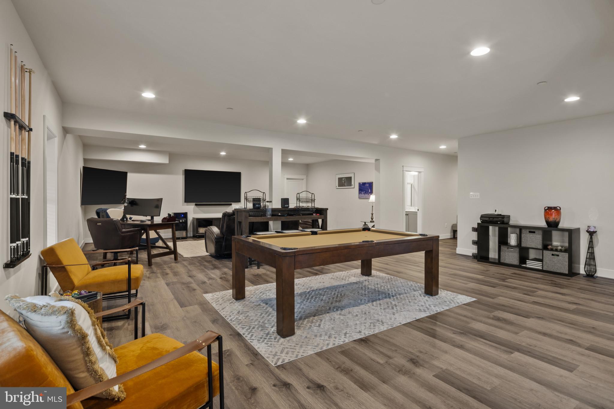 ROVER MILL ESTATES - Residential