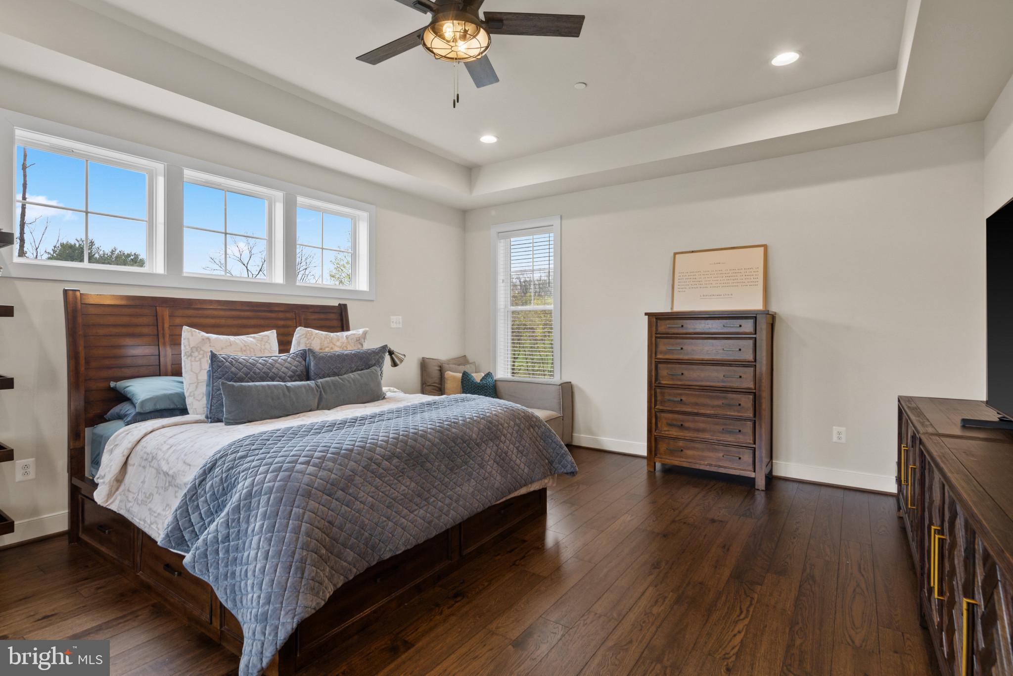 ROVER MILL ESTATES - Residential