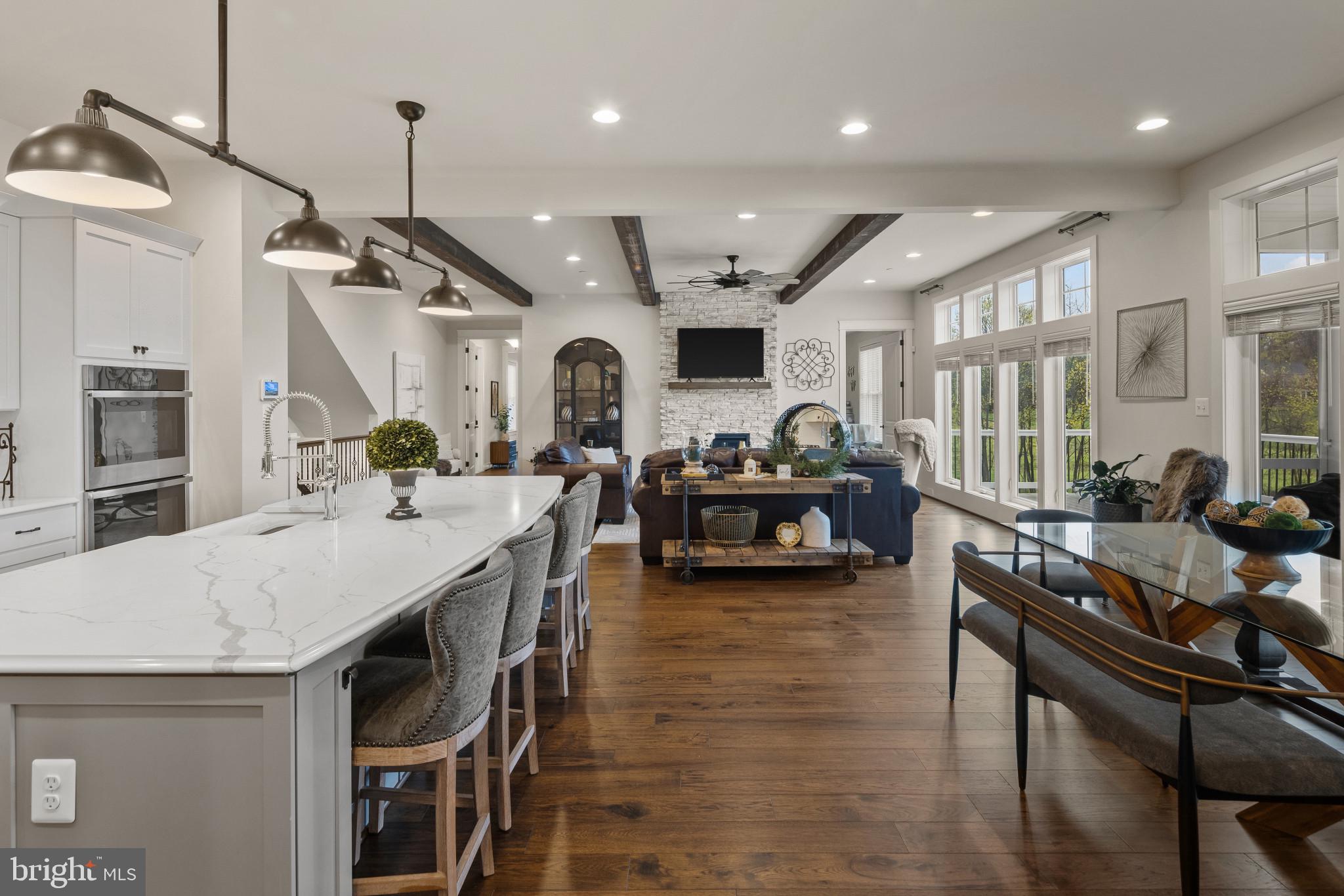 ROVER MILL ESTATES - Residential