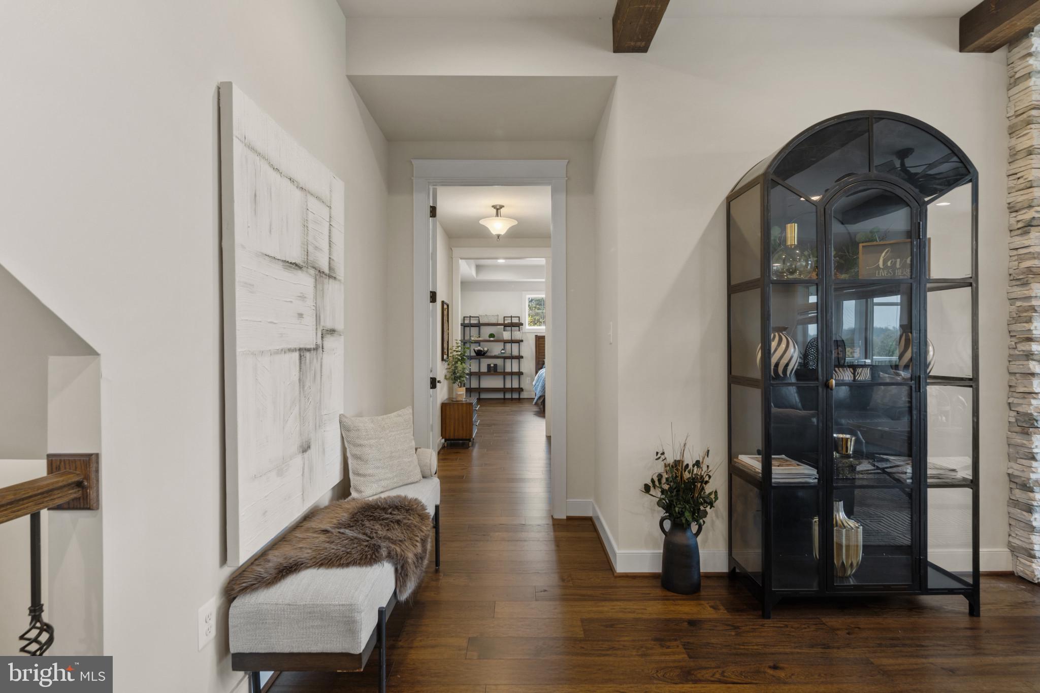 ROVER MILL ESTATES - Residential