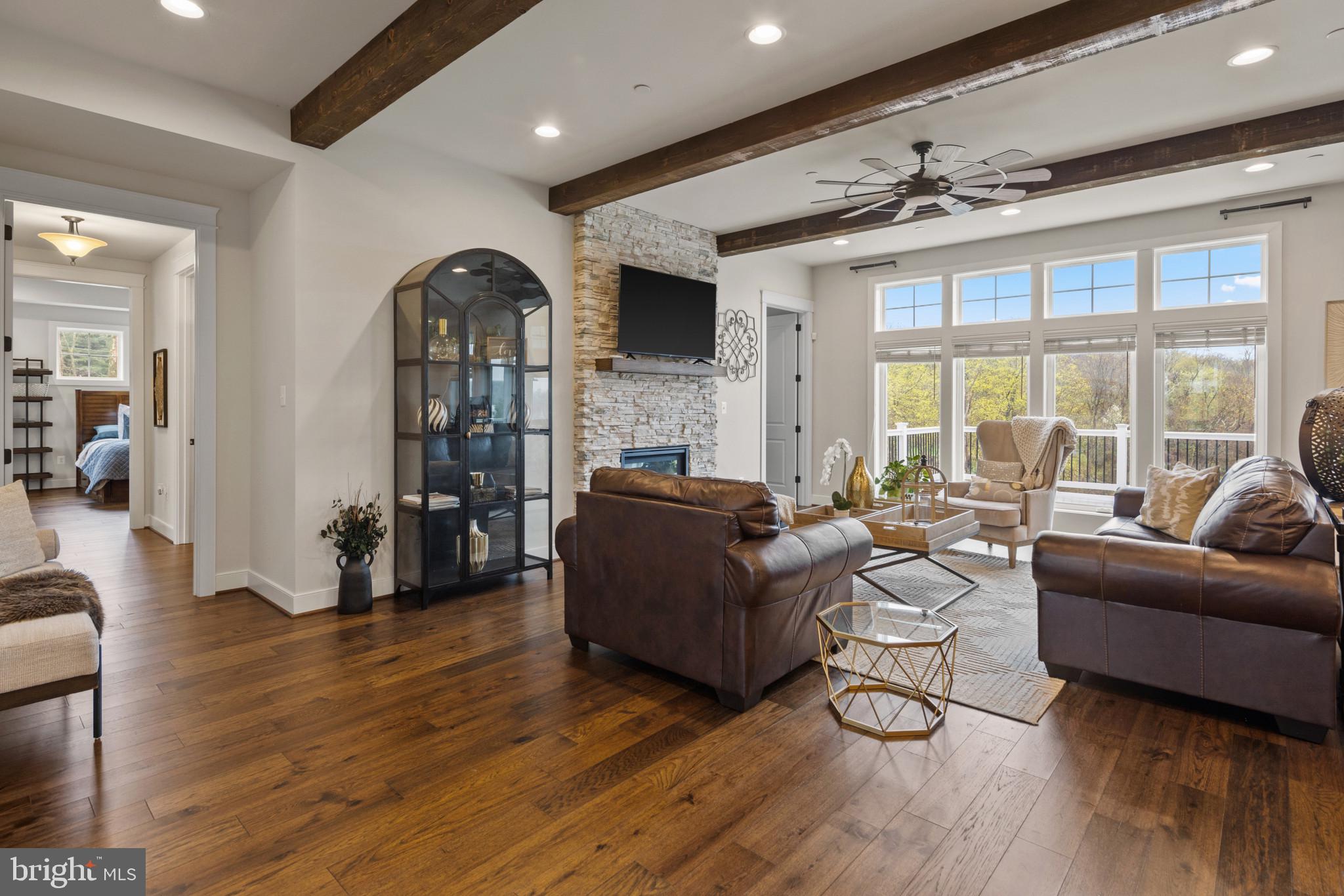 ROVER MILL ESTATES - Residential