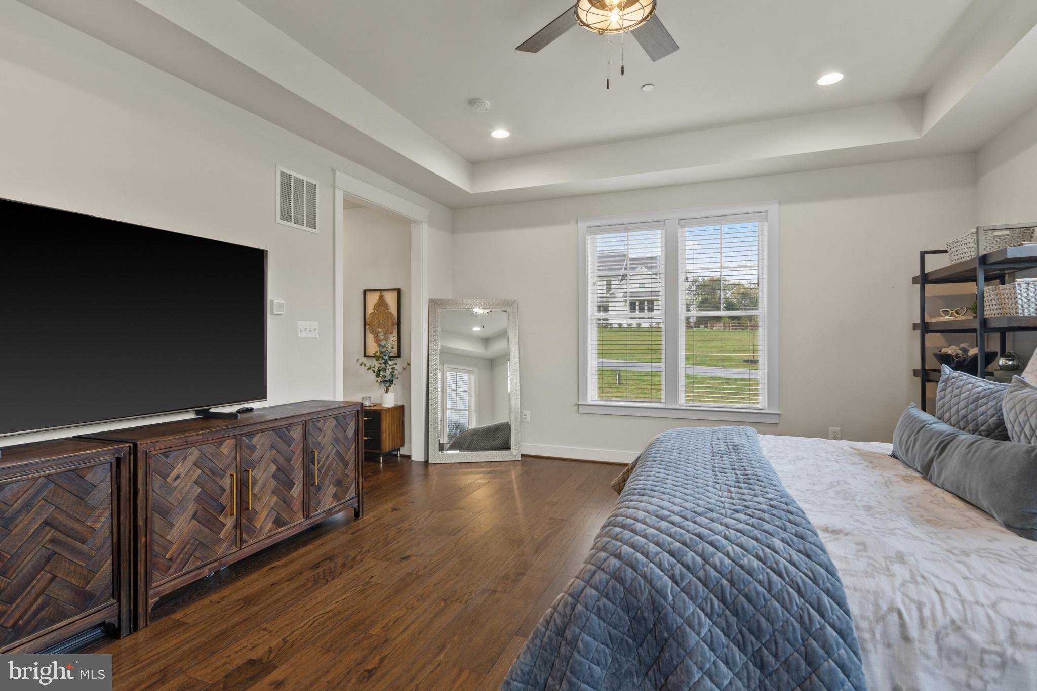 ROVER MILL ESTATES - Residential