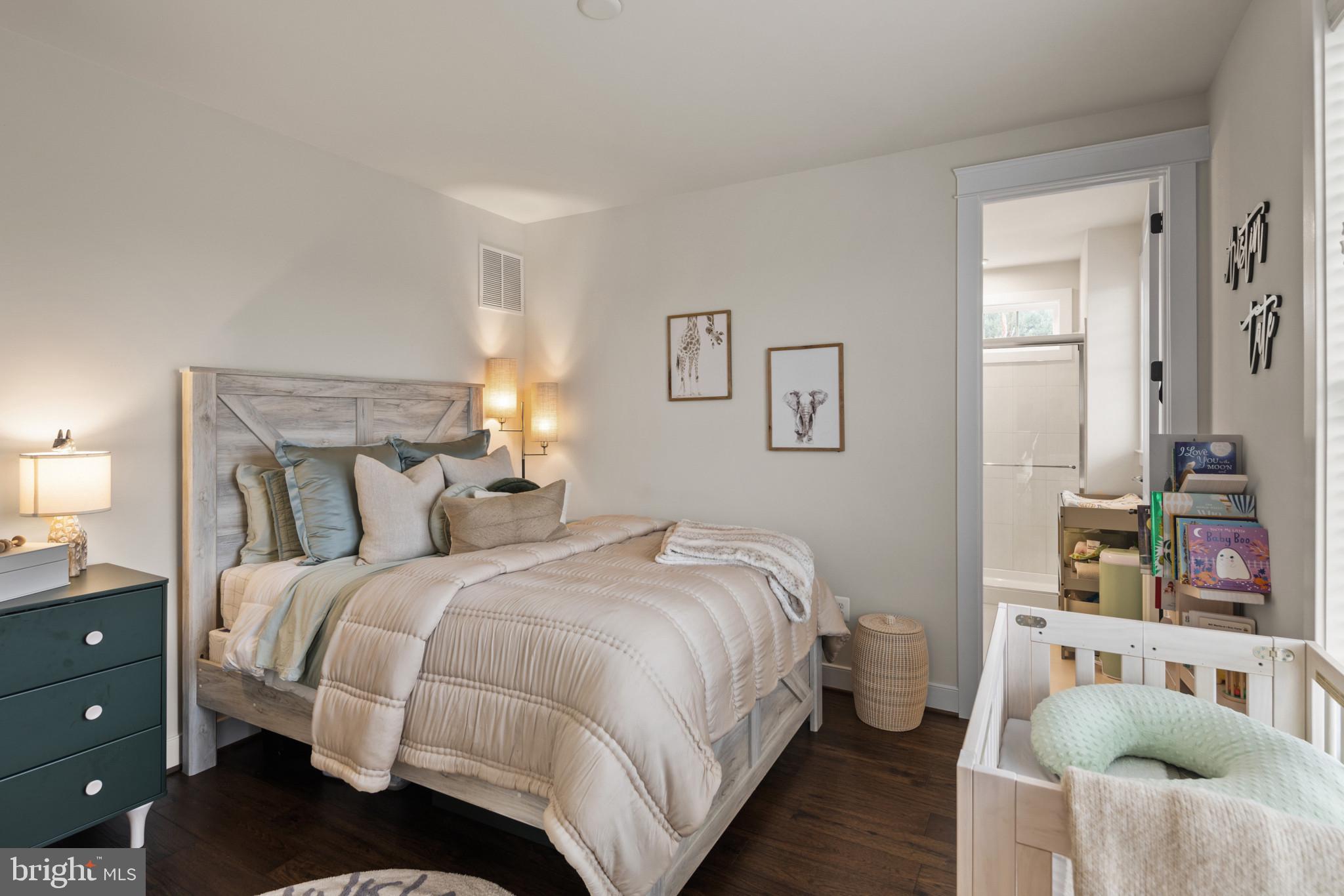 ROVER MILL ESTATES - Residential