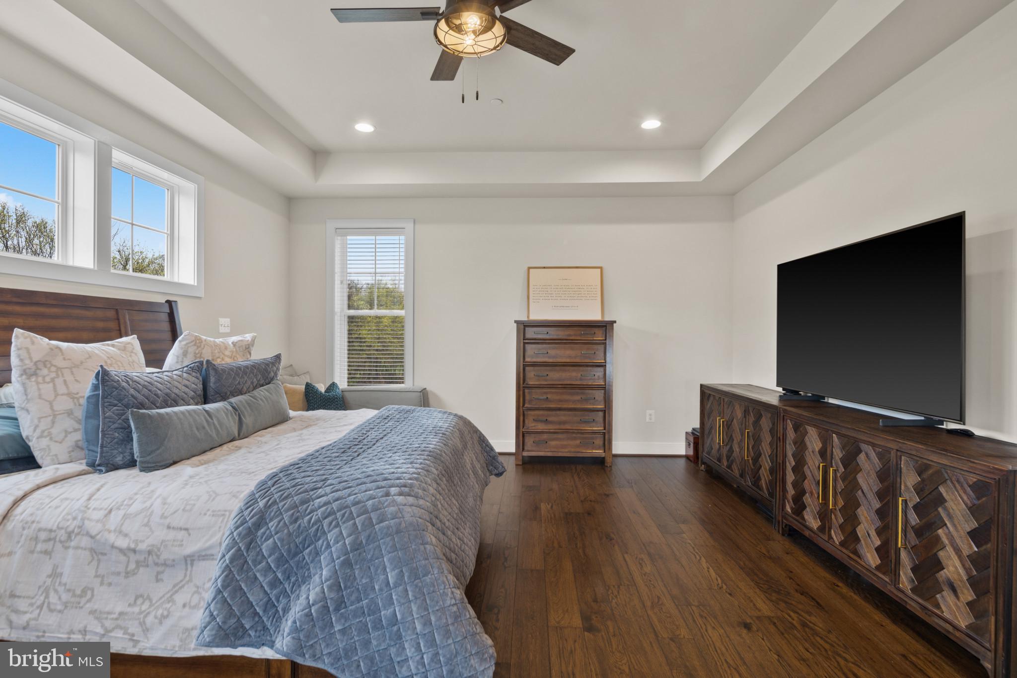 ROVER MILL ESTATES - Residential